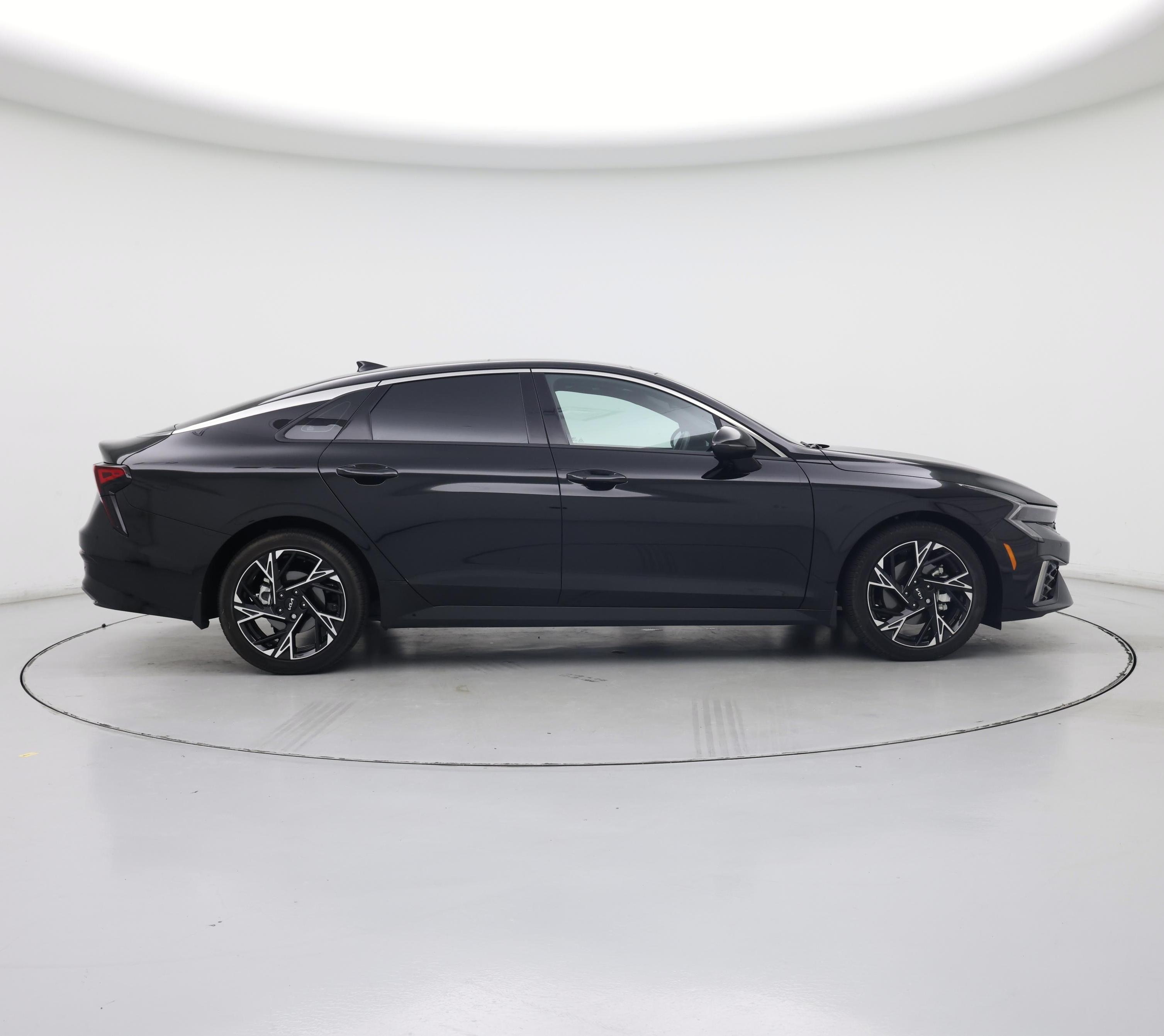 Thumbnail: 2025 Kia K5 - 7