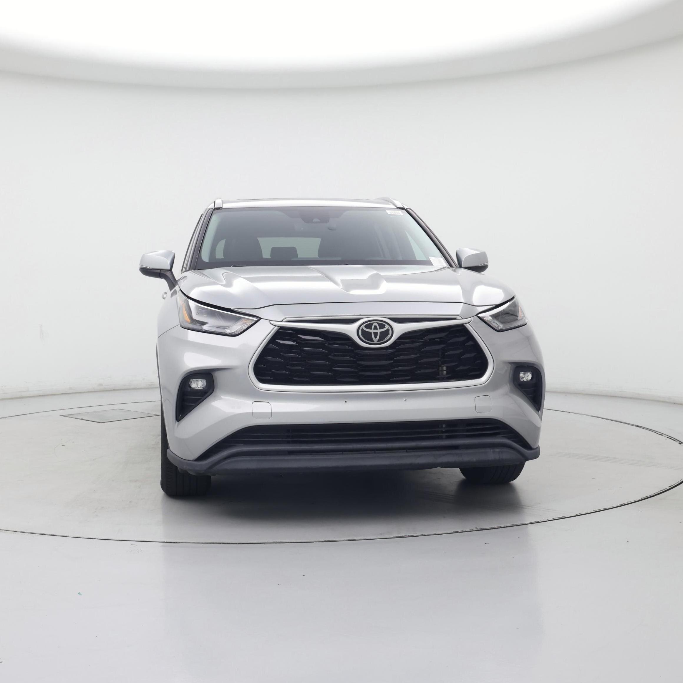 Thumbnail: 2022 Toyota Highlander - 5