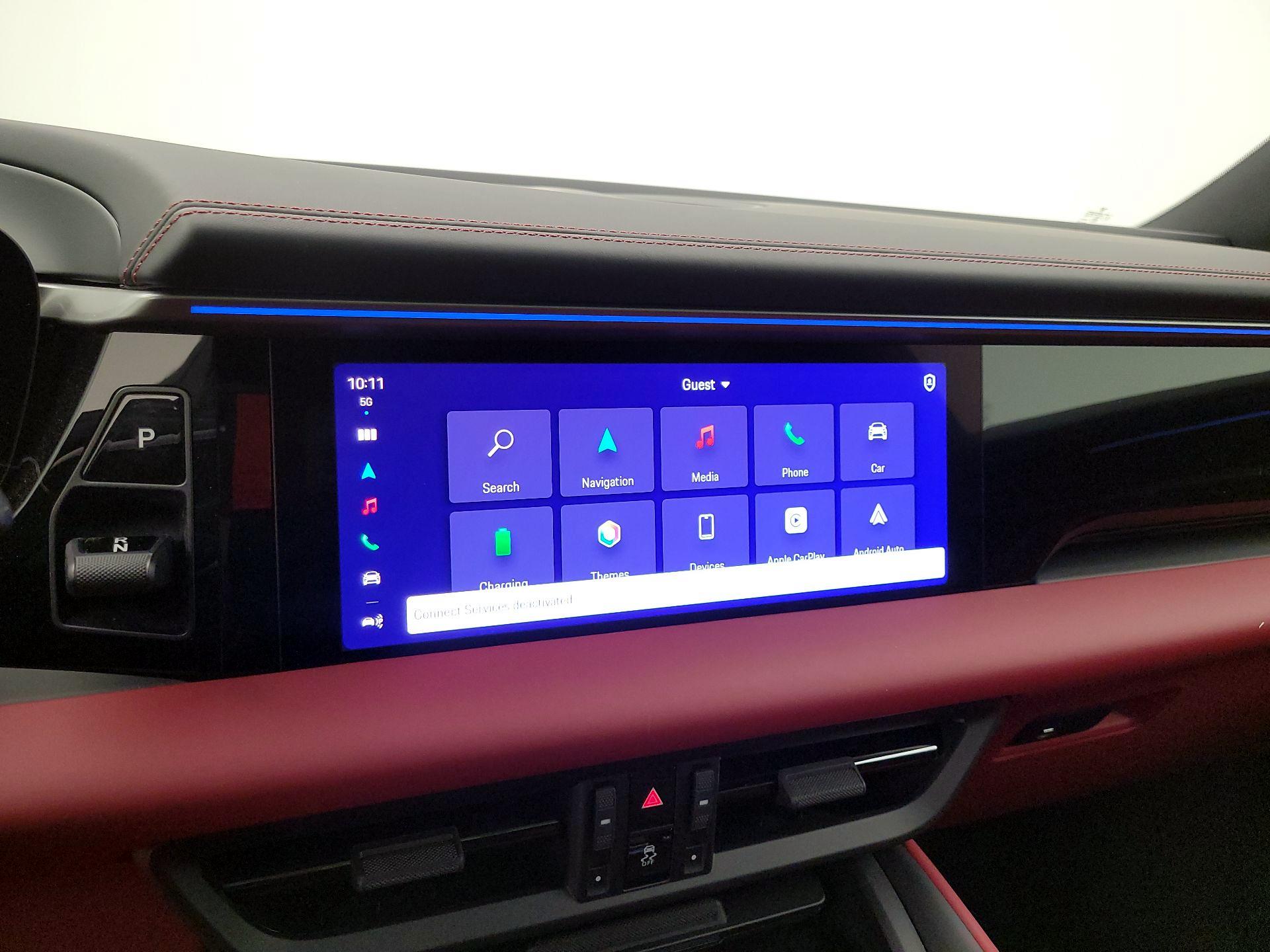 Thumbnail: 2025 Porsche Macan - 14