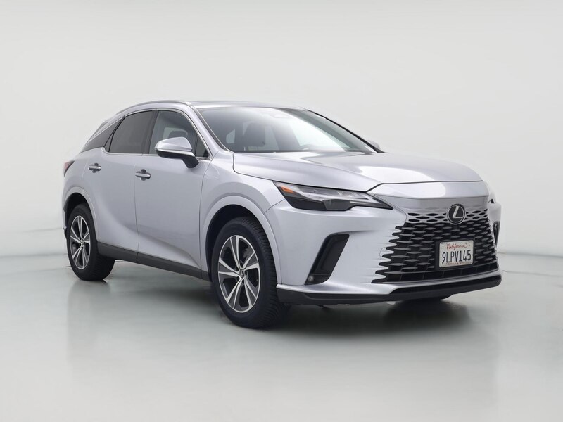 2024 Lexus RX 350 Premium -
                  Palmdale, CA