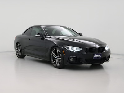 2019 BMW 430 I