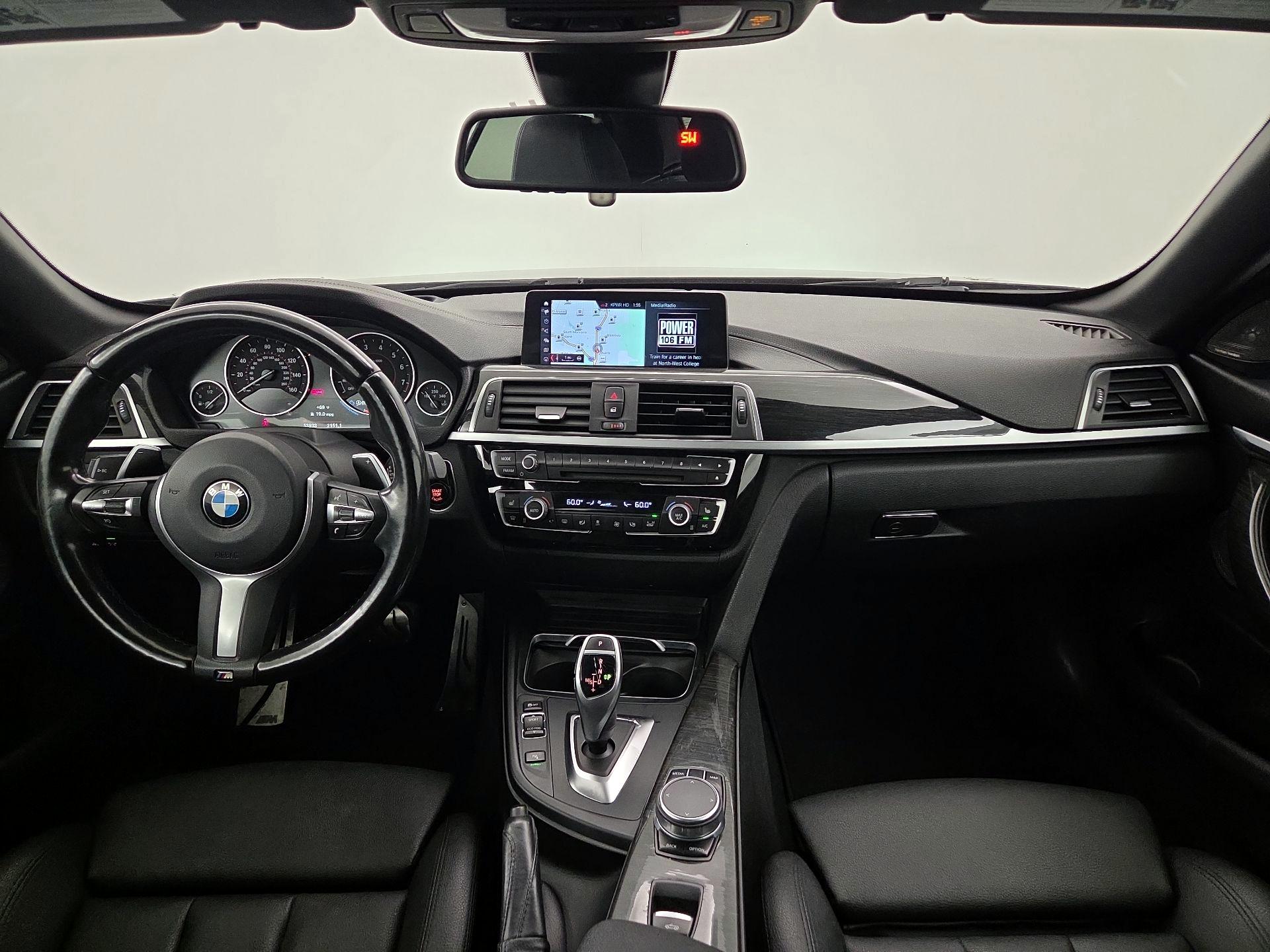 Thumbnail: 2019 BMW 4 Series - 9