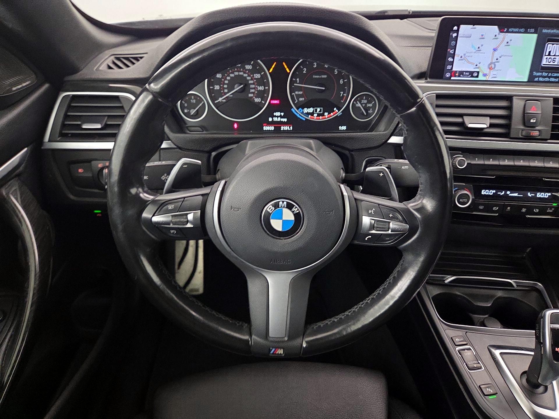 Thumbnail: 2019 BMW 4 Series - 10