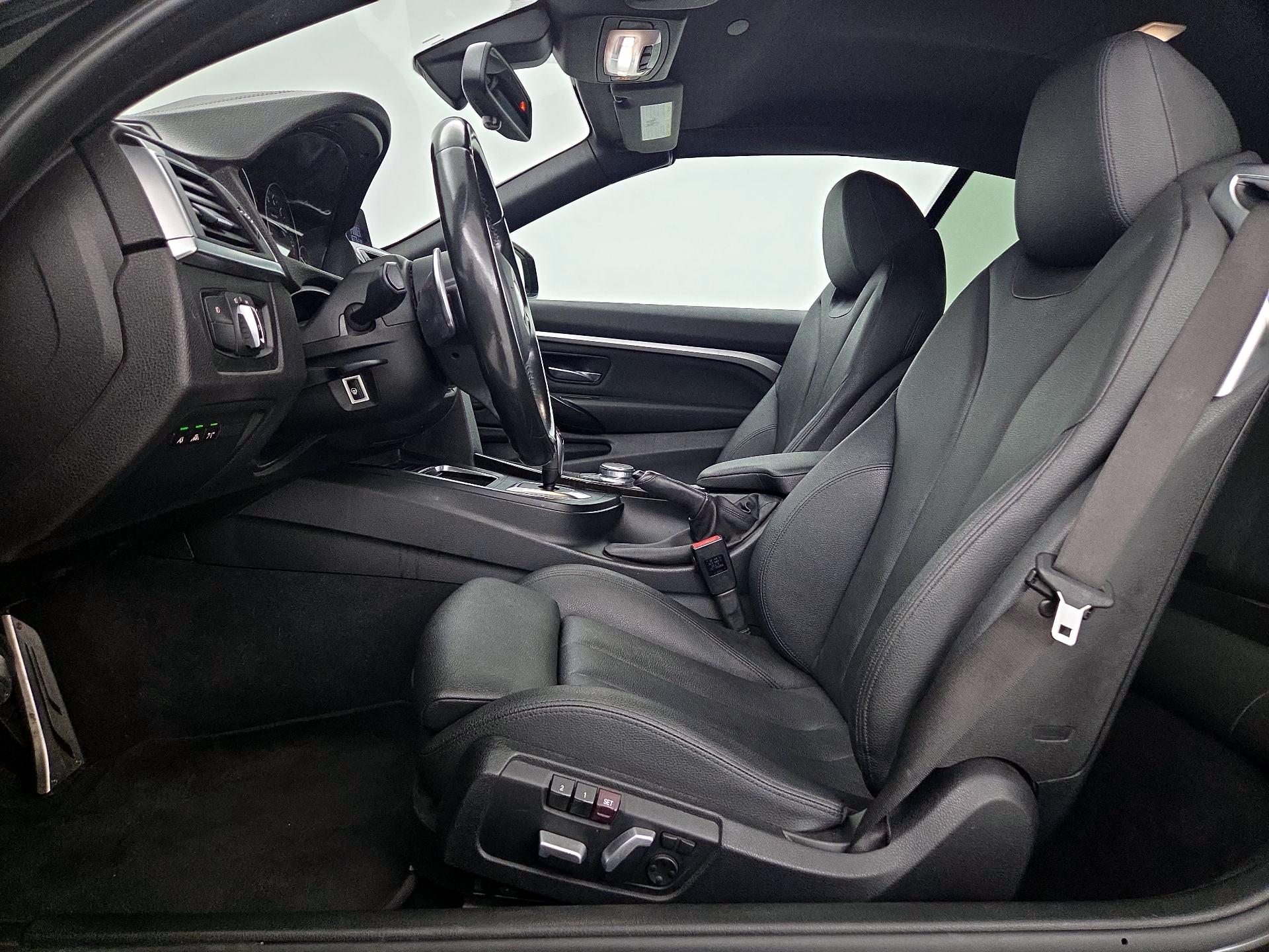 Thumbnail: 2019 BMW 4 Series - 11