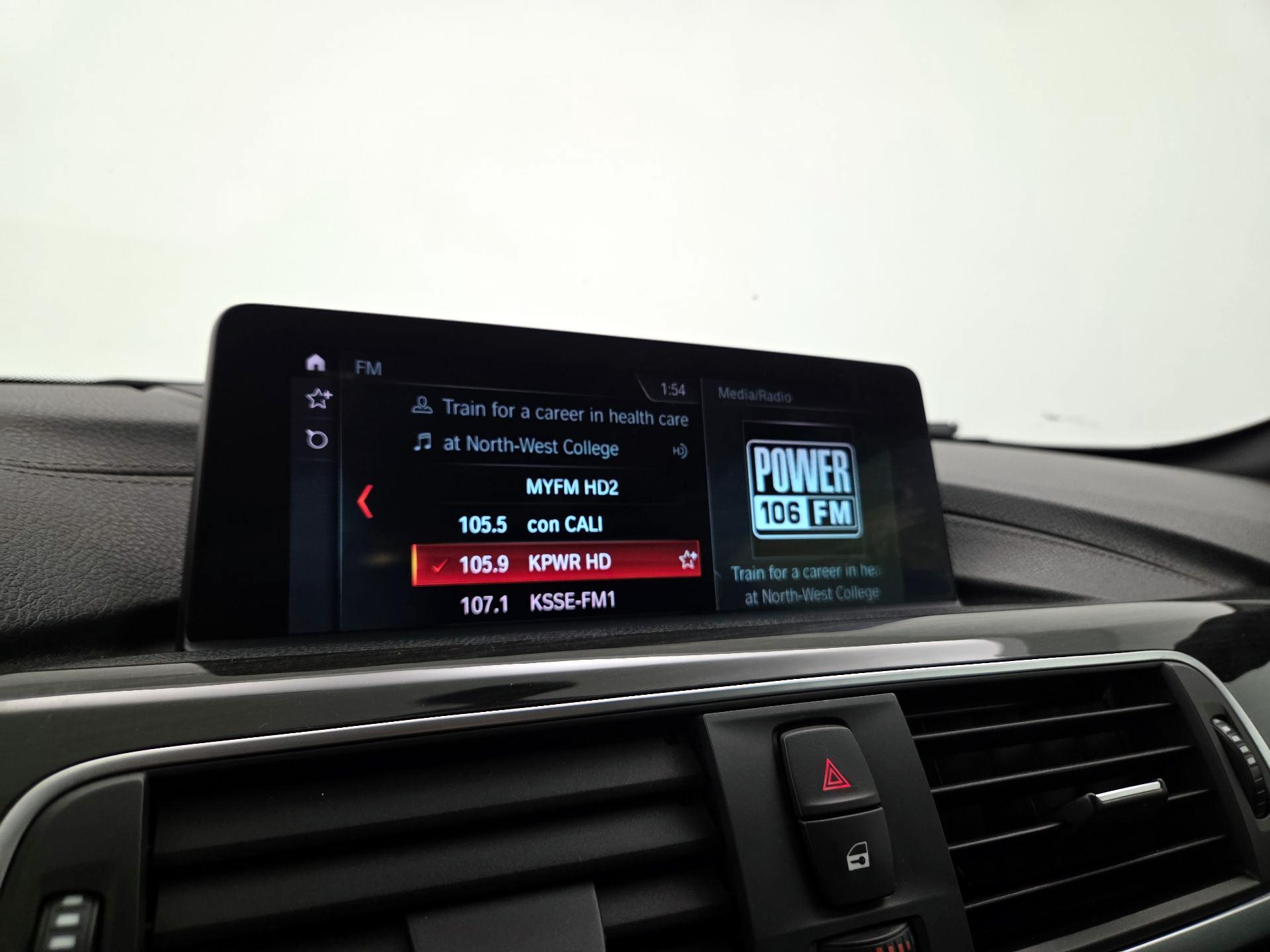 Thumbnail: 2019 BMW 4 Series - 16