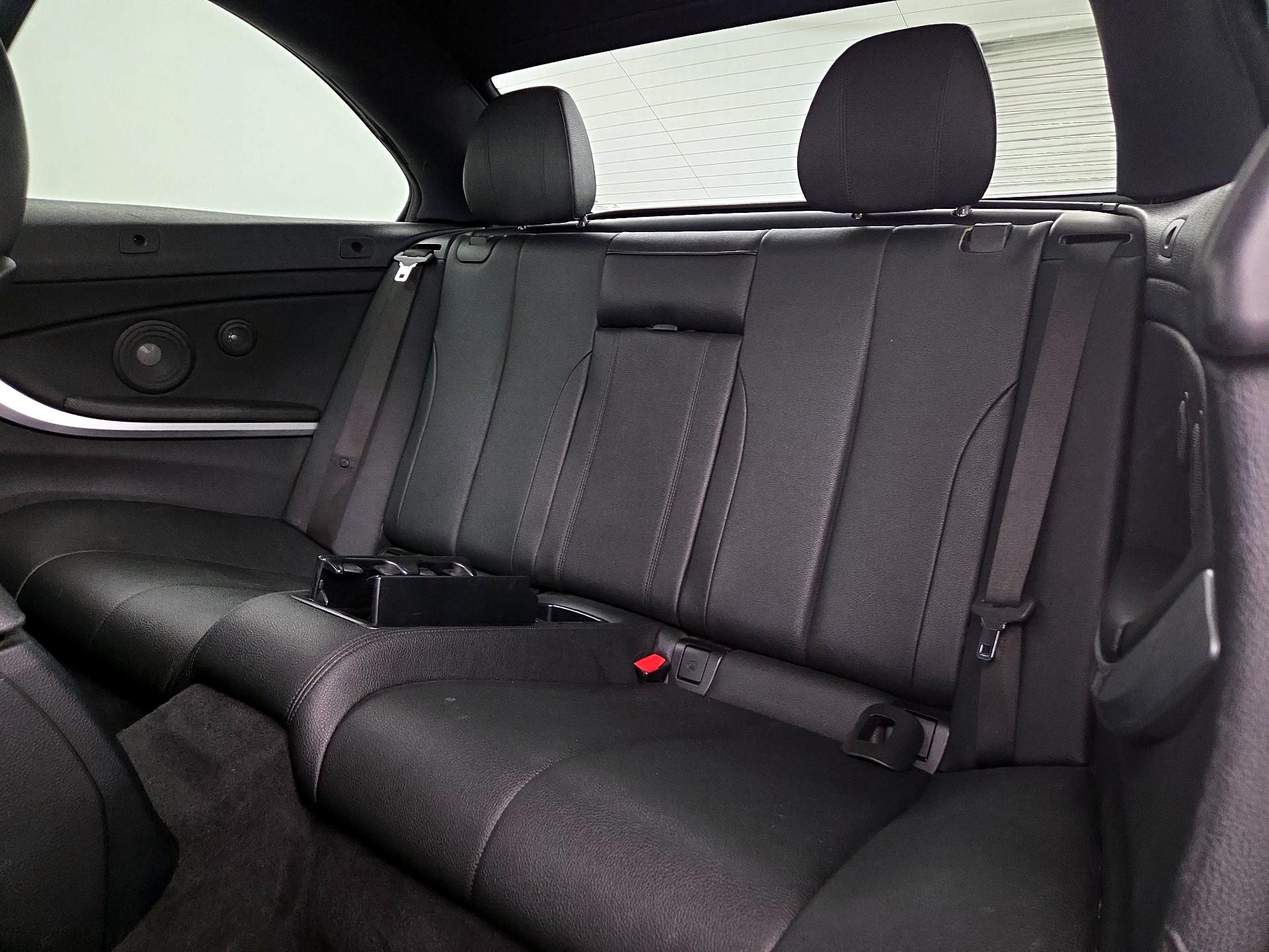 Thumbnail: 2019 BMW 4 Series - 20