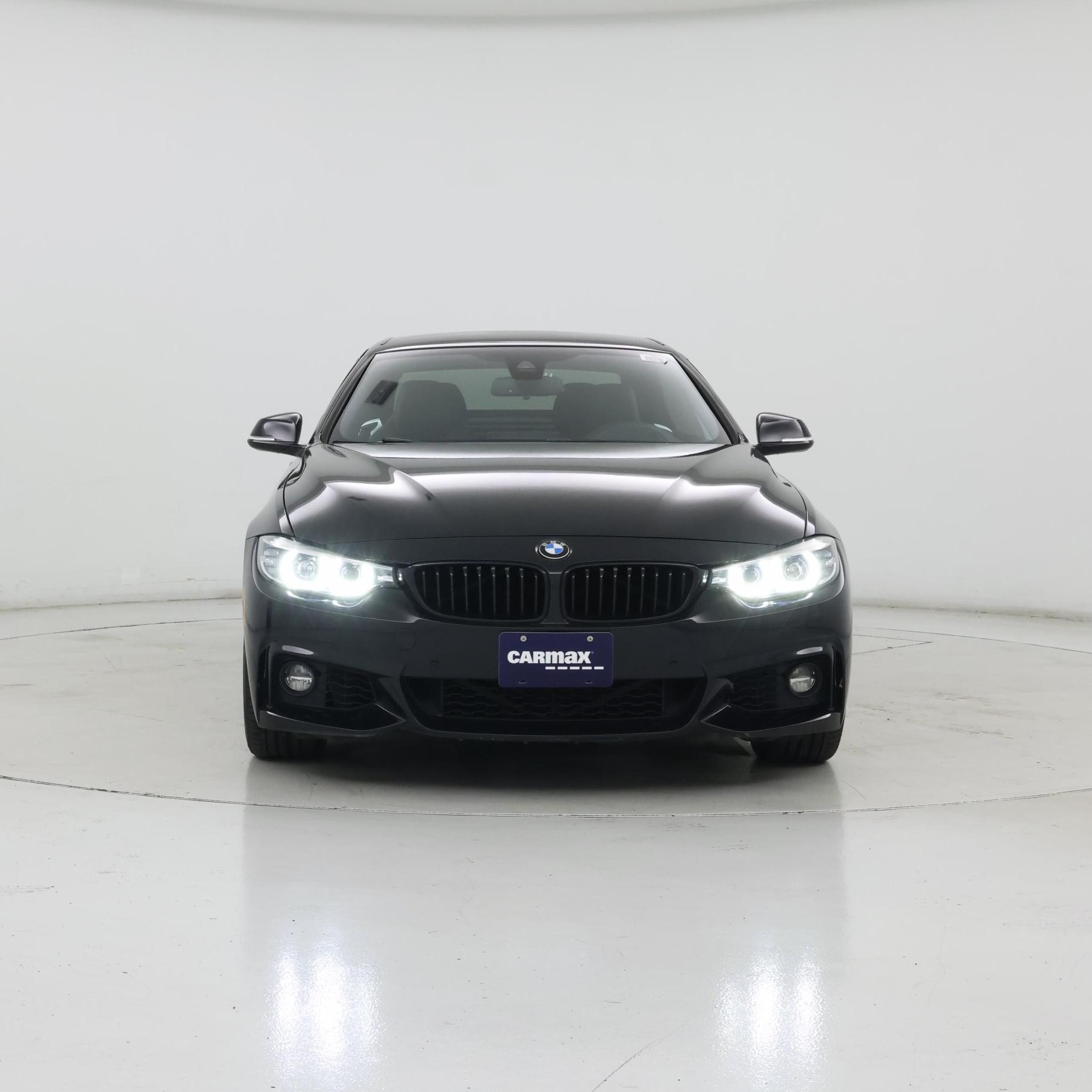 Thumbnail: 2019 BMW 4 Series - 5