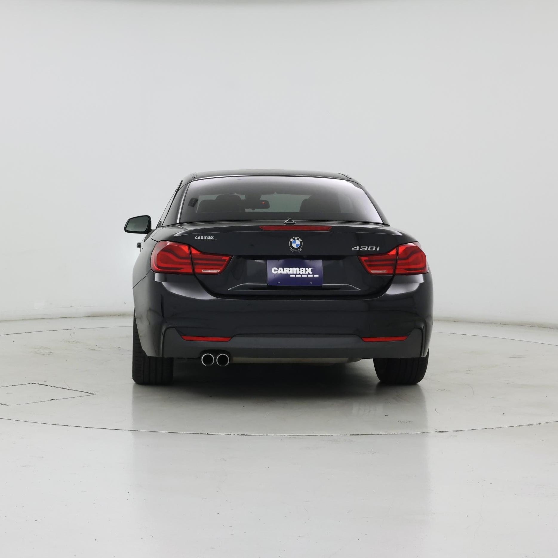 Thumbnail: 2019 BMW 4 Series - 6