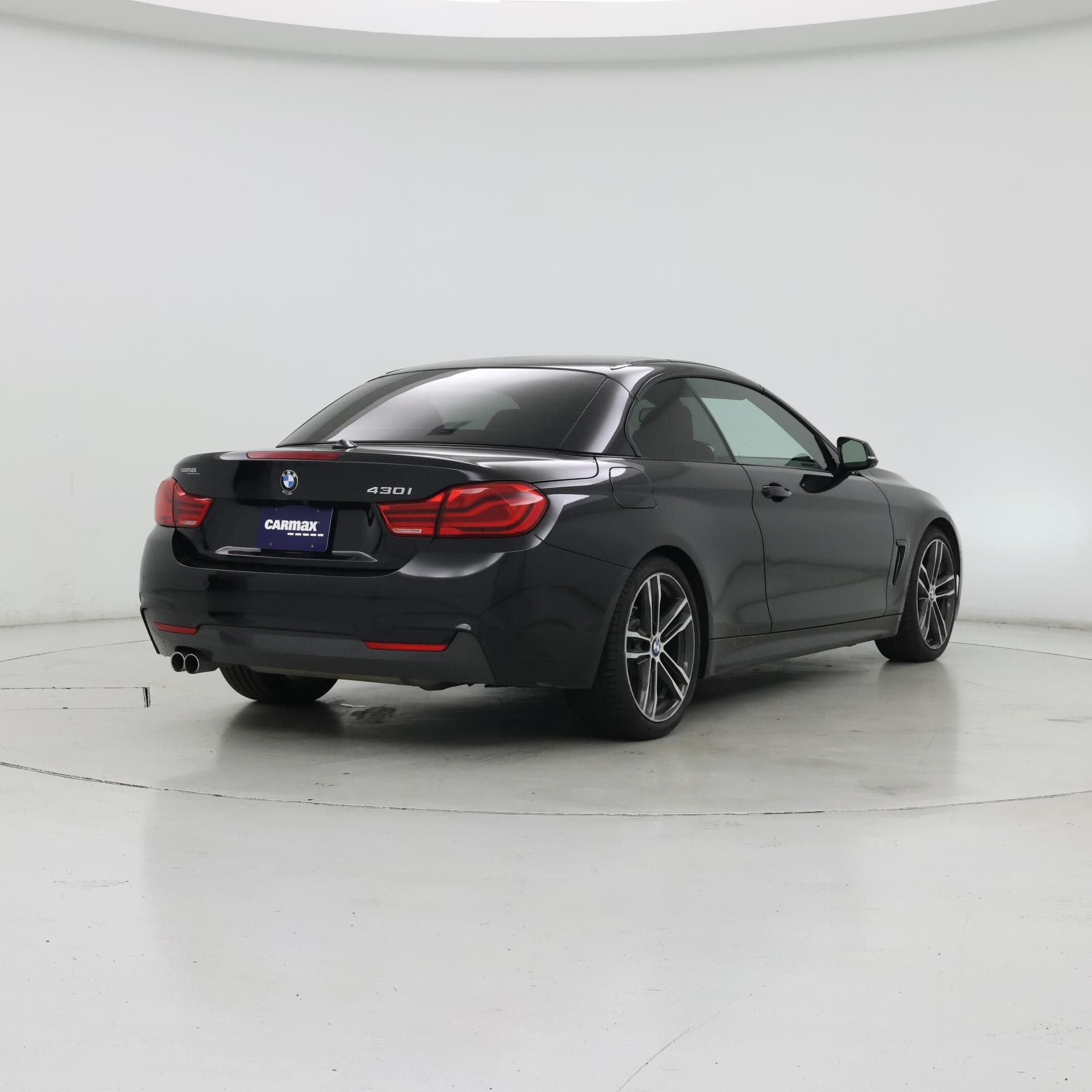 Thumbnail: 2019 BMW 4 Series - 8