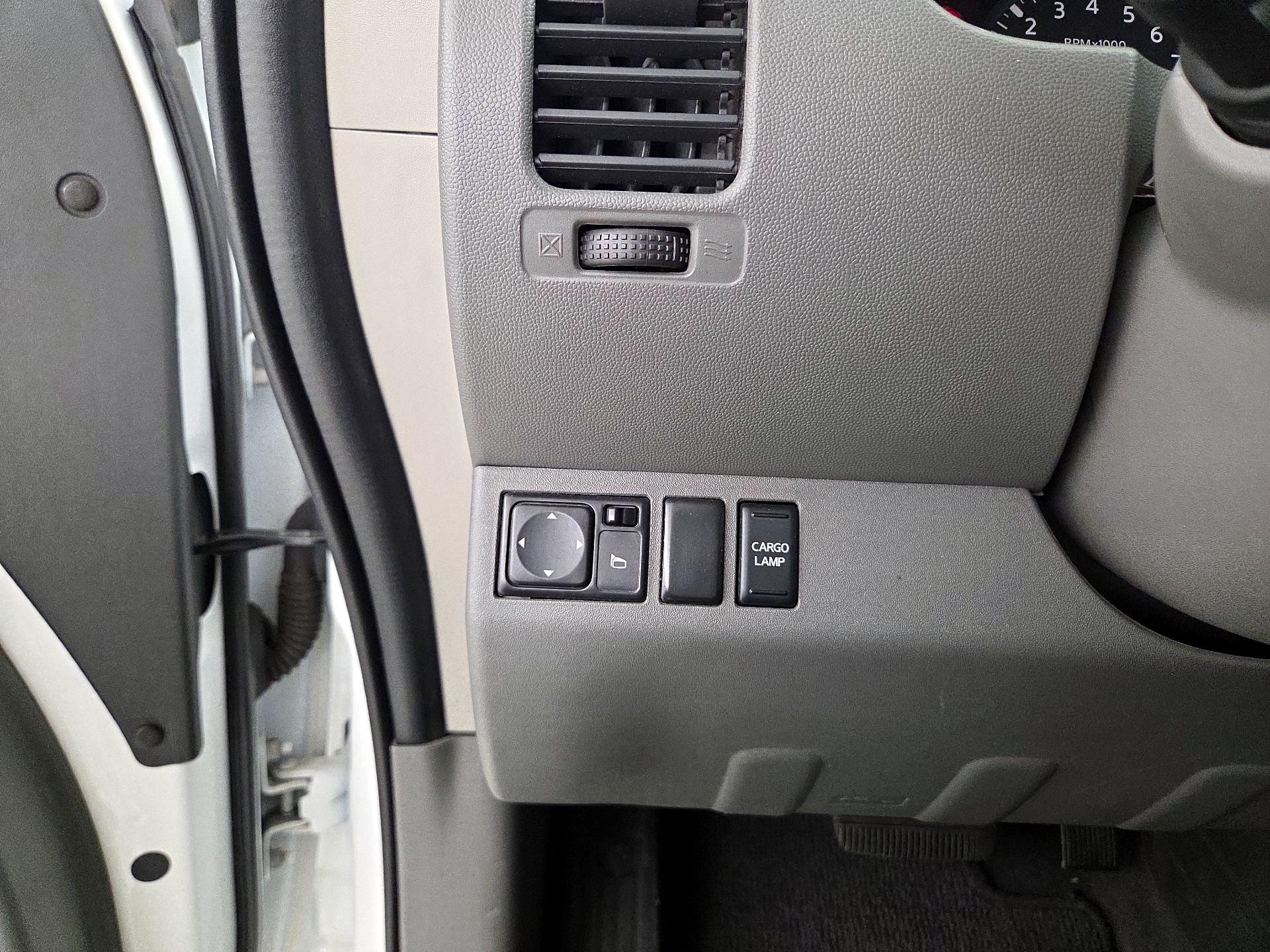 Thumbnail: 2019 Nissan Frontier - 13