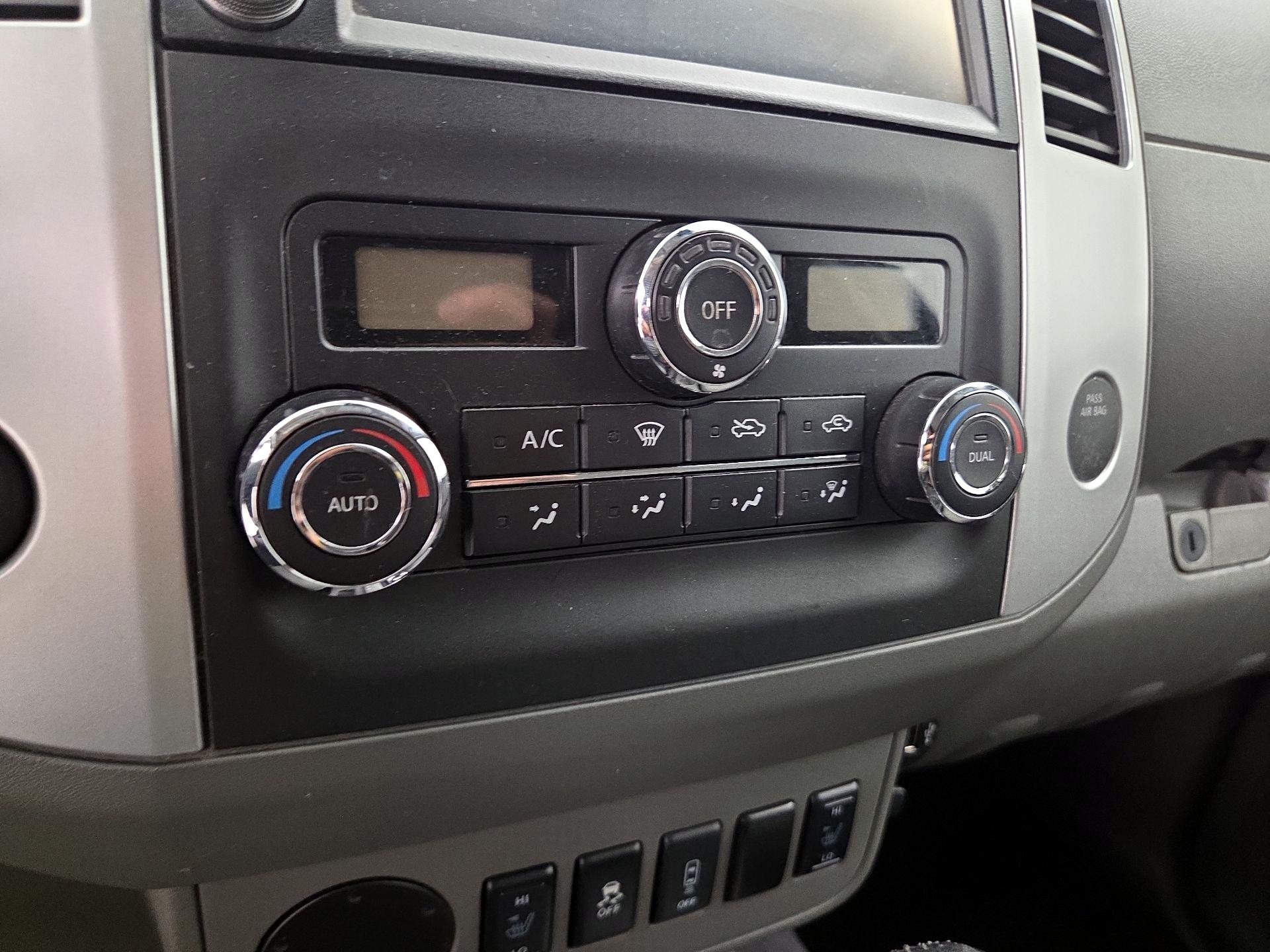 Thumbnail: 2019 Nissan Frontier - 16