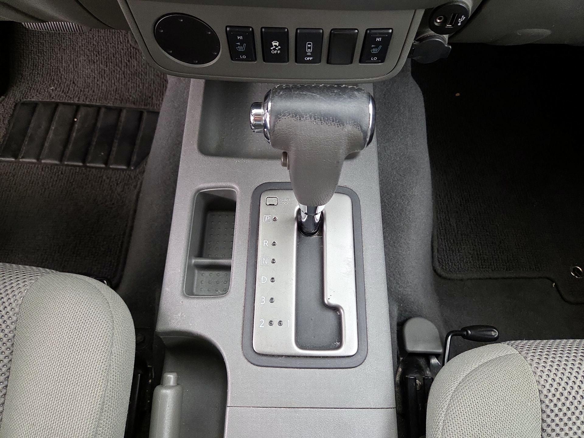 Thumbnail: 2019 Nissan Frontier - 17