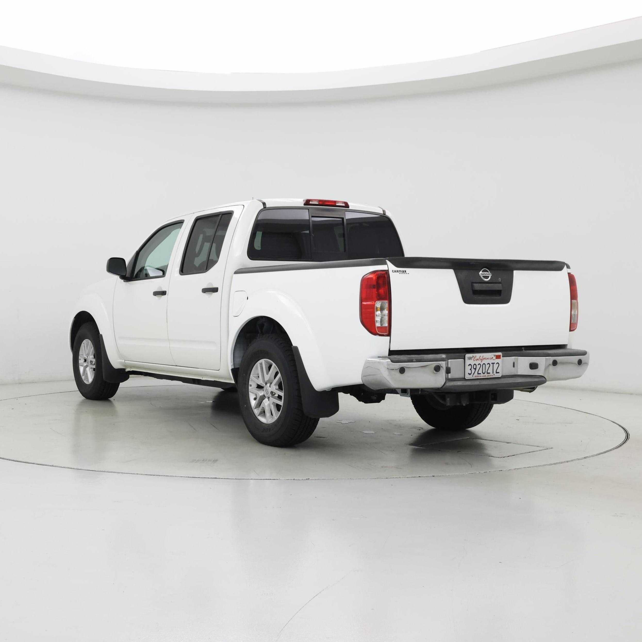 Thumbnail: 2019 Nissan Frontier - 2