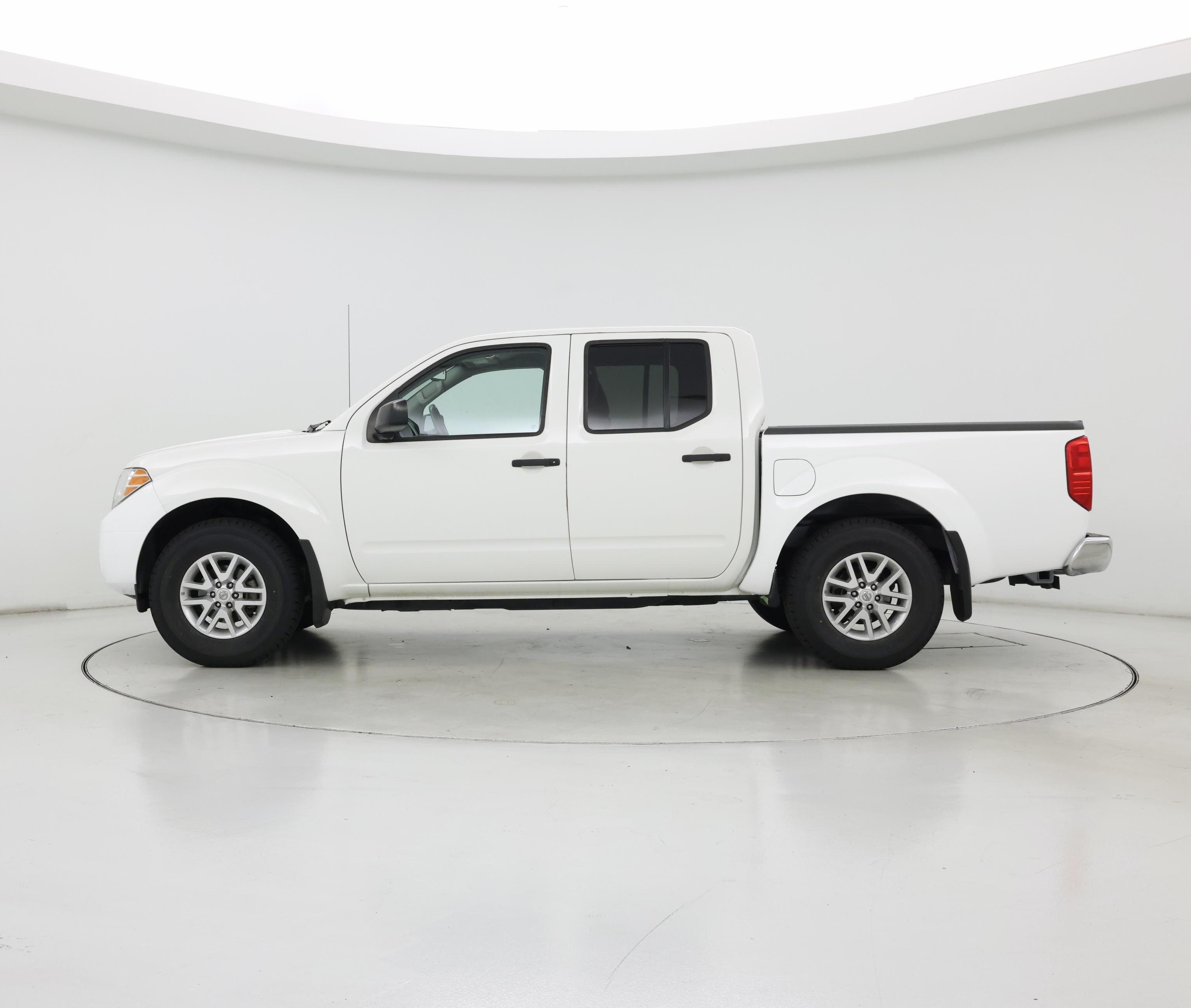 Thumbnail: 2019 Nissan Frontier - 3