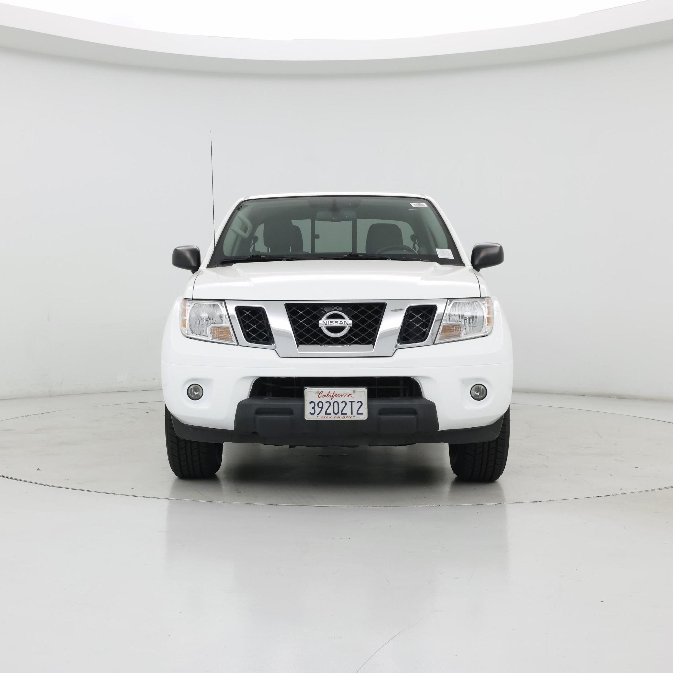 Thumbnail: 2019 Nissan Frontier - 5