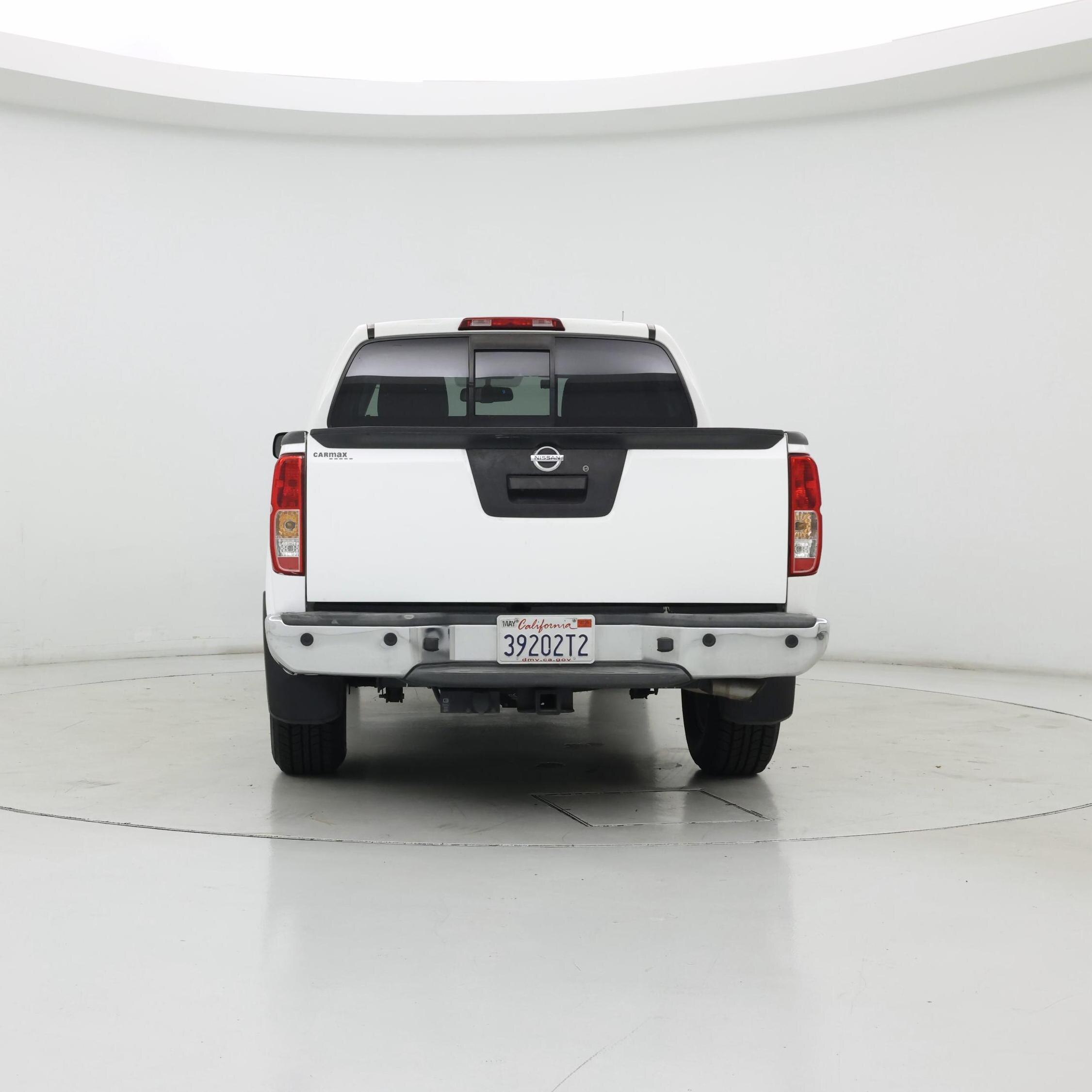 Thumbnail: 2019 Nissan Frontier - 6