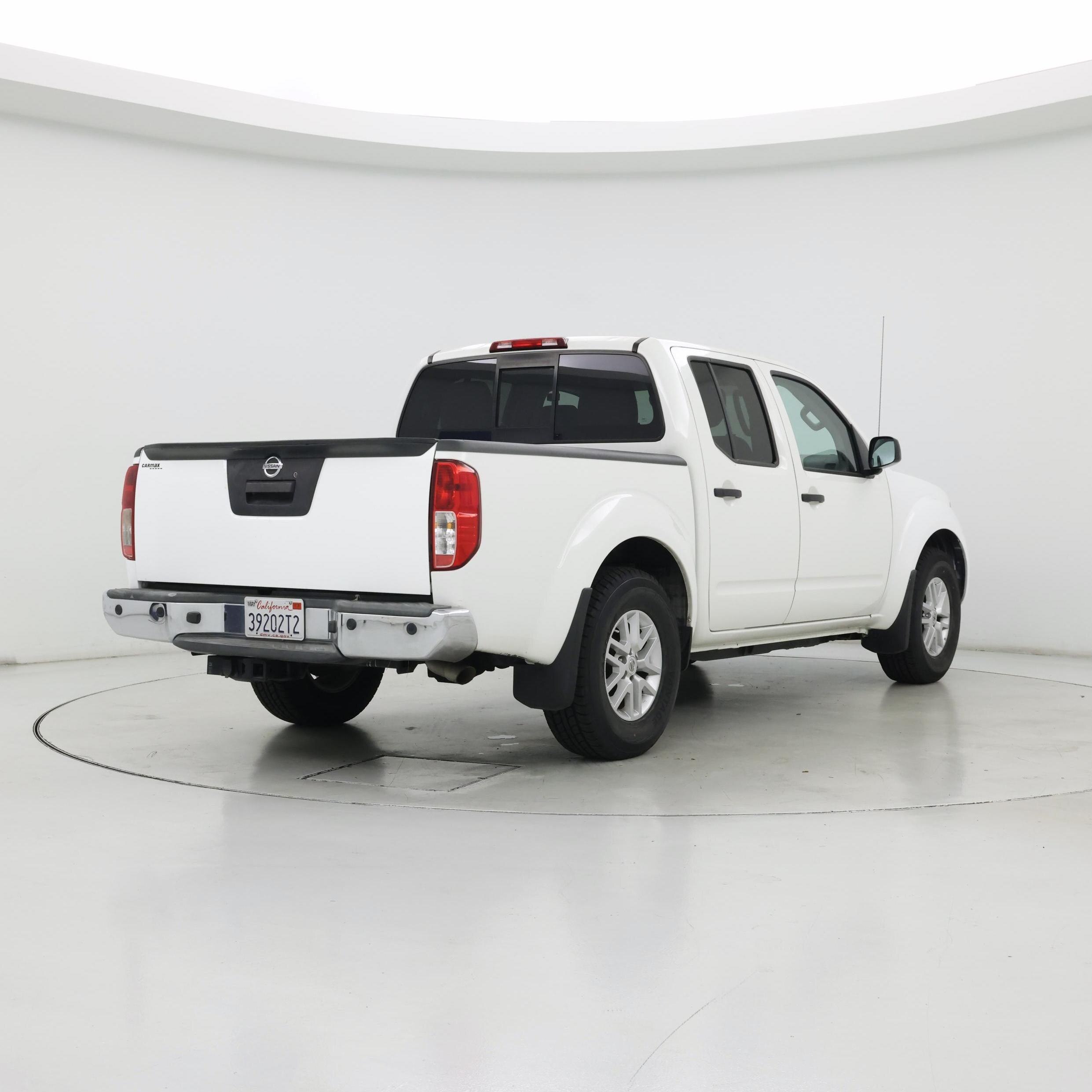 Thumbnail: 2019 Nissan Frontier - 8