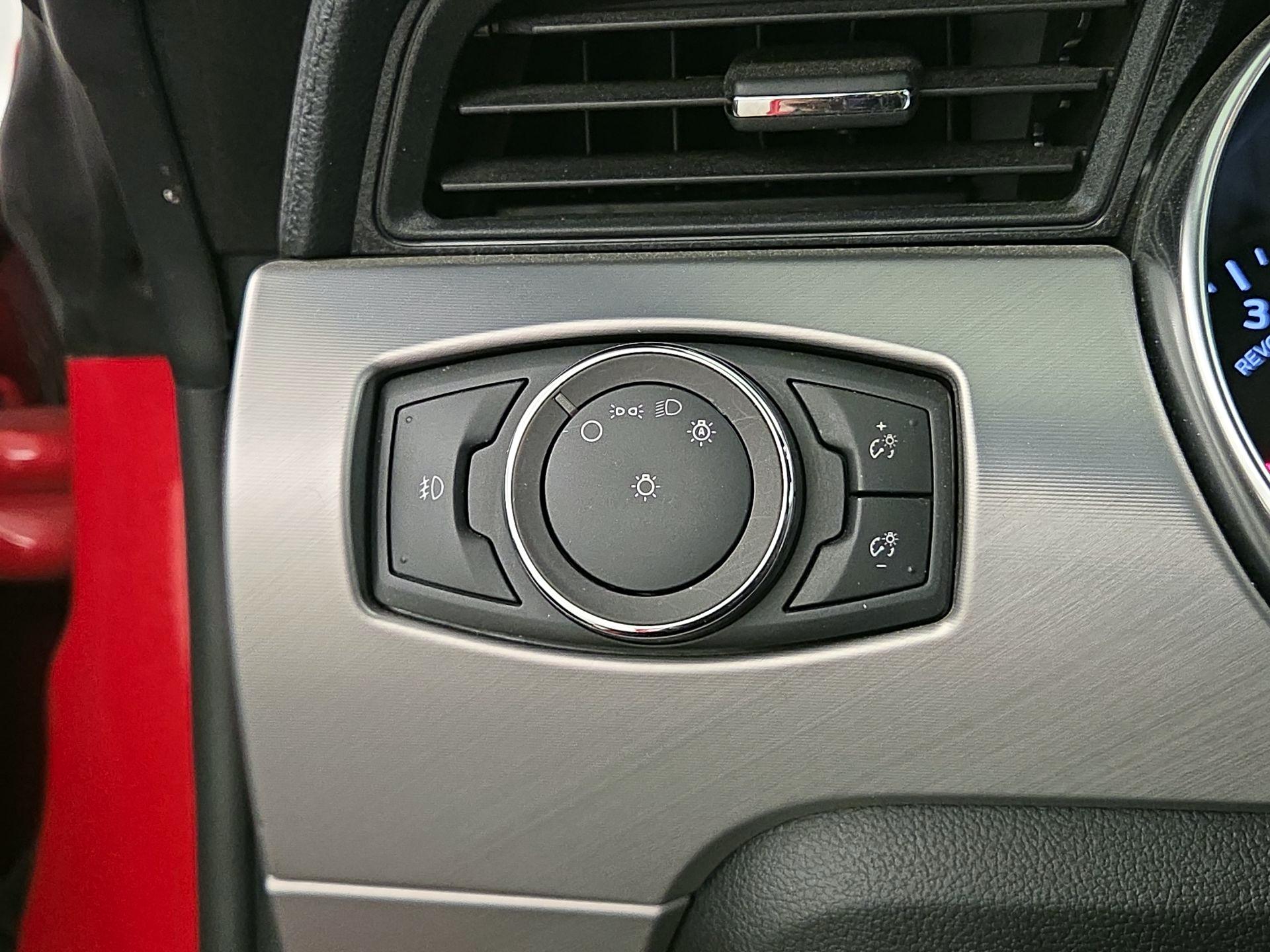 Thumbnail: 2019 Ford Mustang - 13