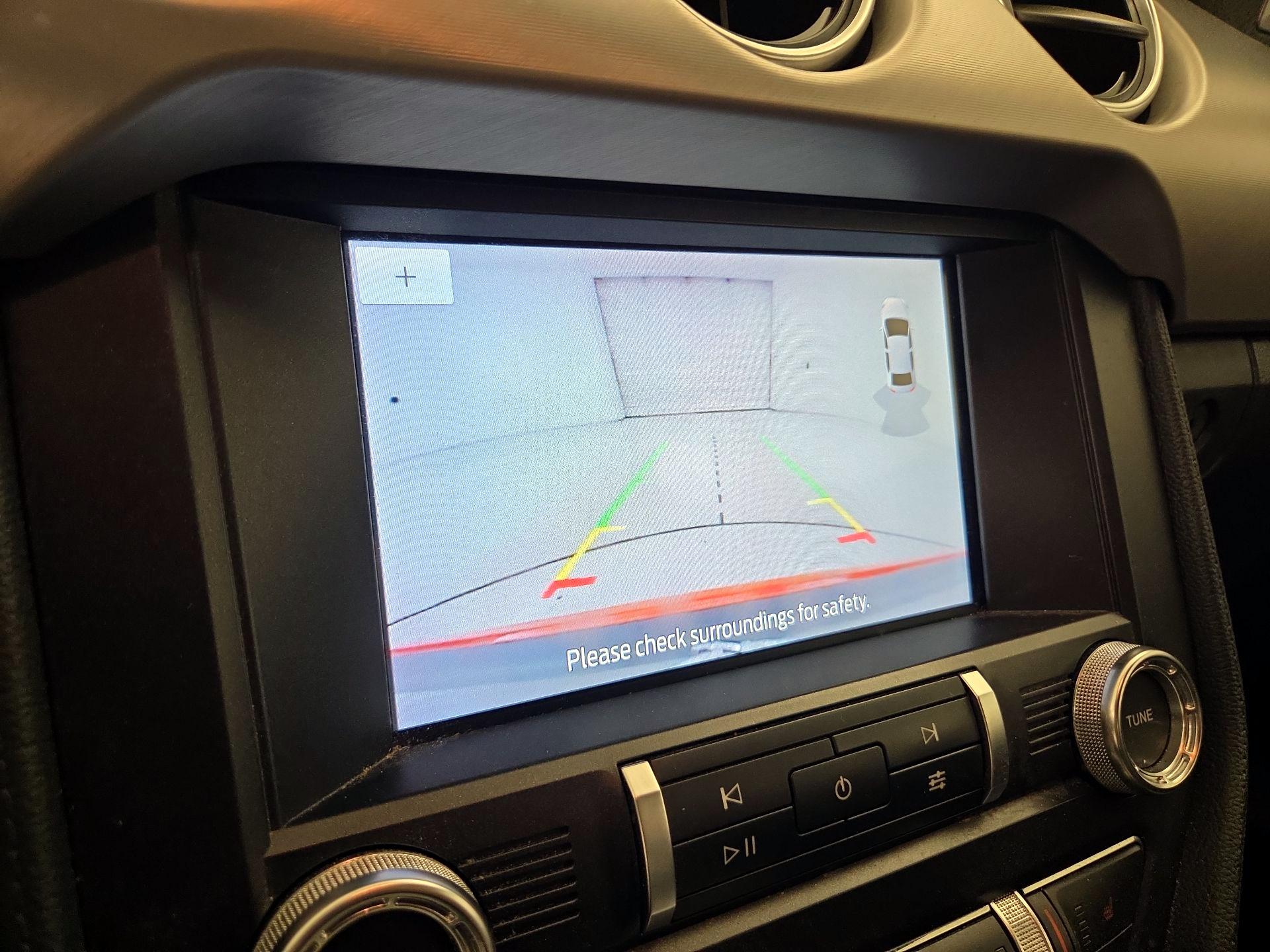 Thumbnail: 2019 Ford Mustang - 14