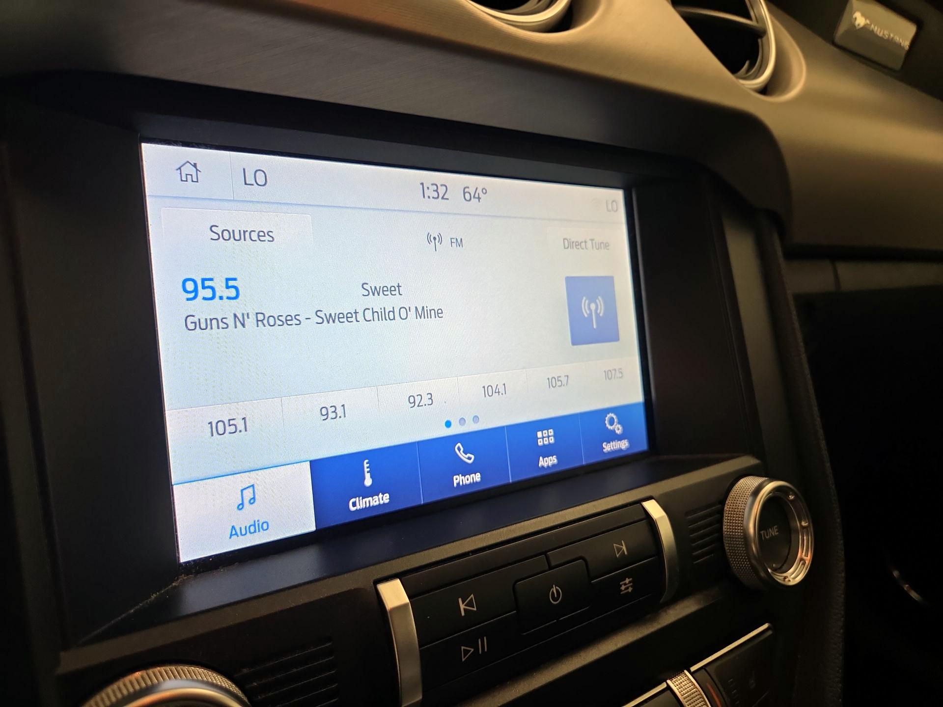 Thumbnail: 2019 Ford Mustang - 15