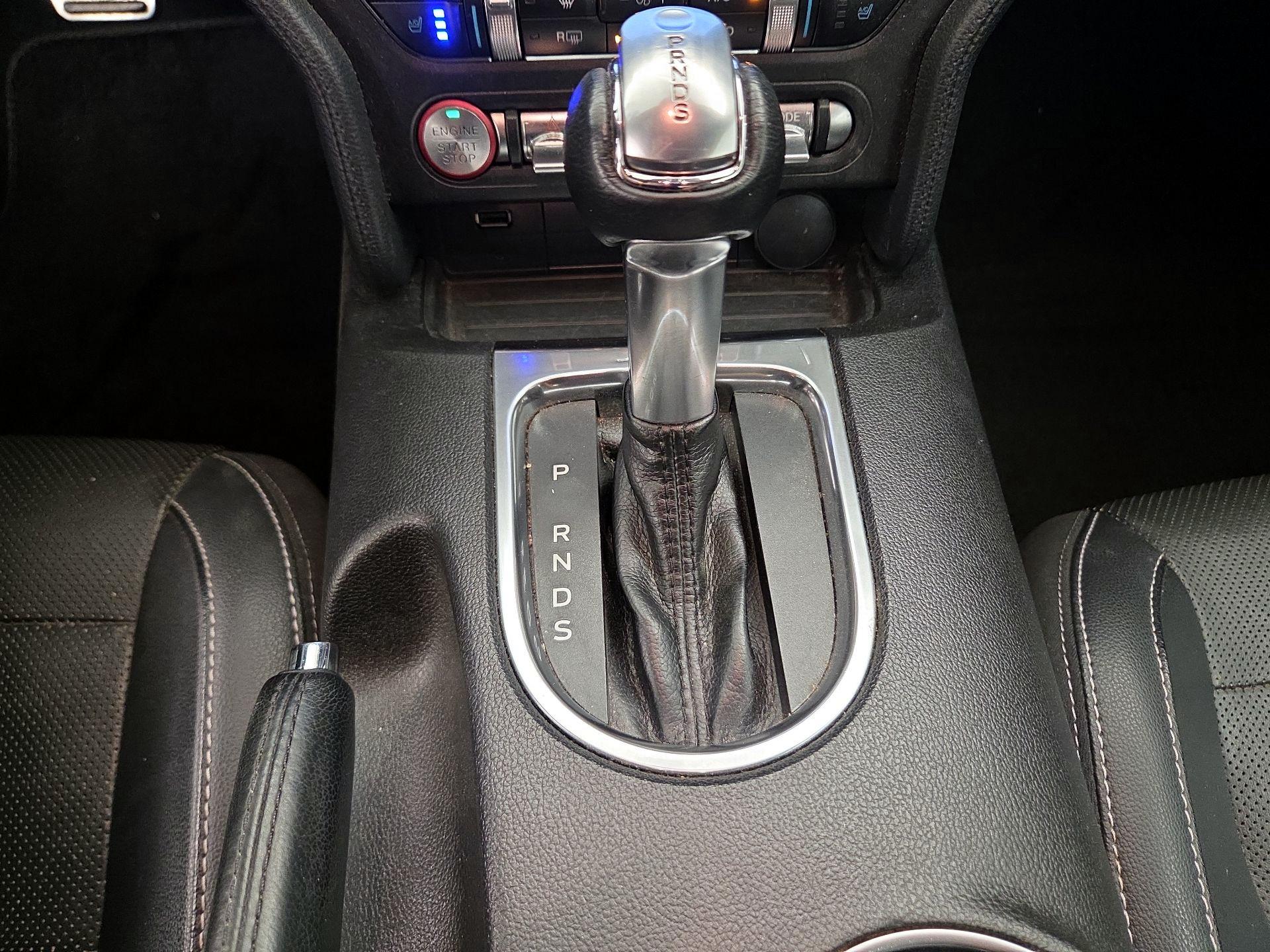 Thumbnail: 2019 Ford Mustang - 17