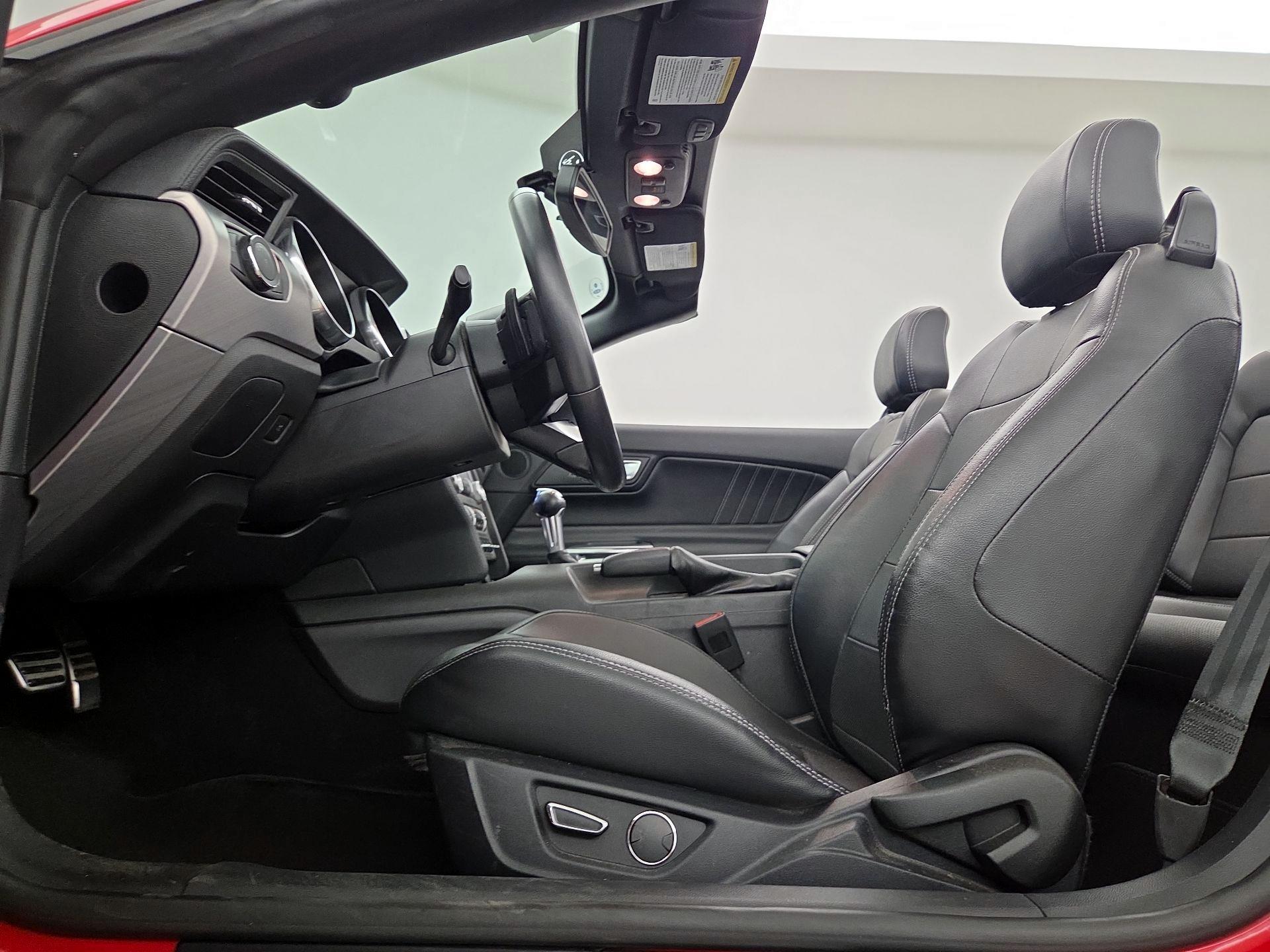 Thumbnail: 2019 Ford Mustang - 19