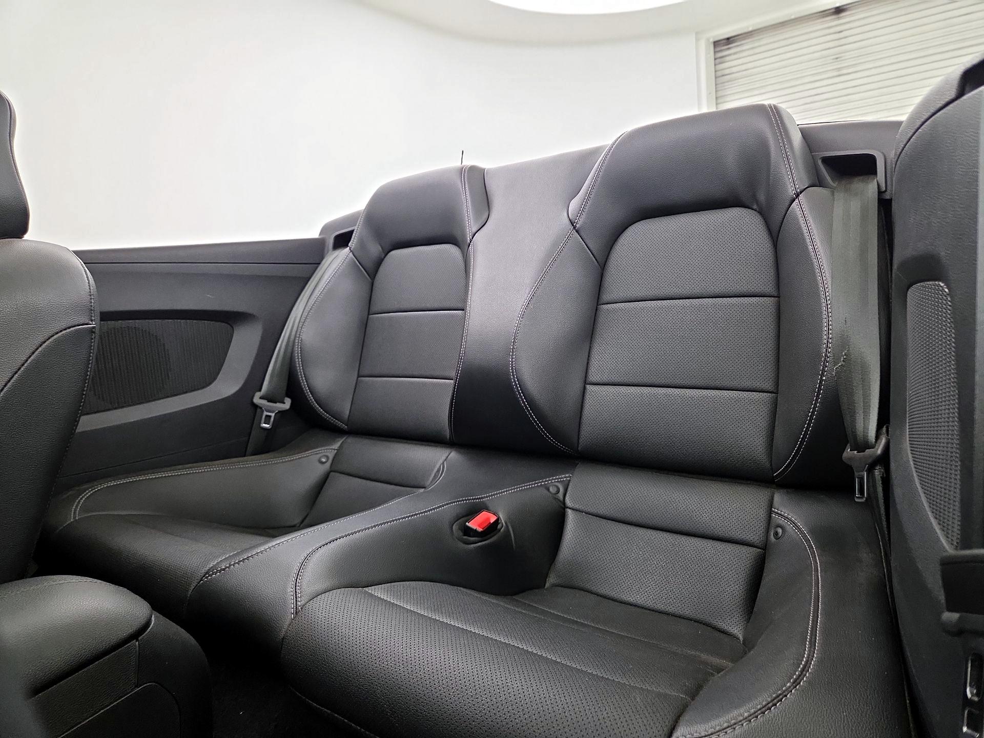 Thumbnail: 2019 Ford Mustang - 20