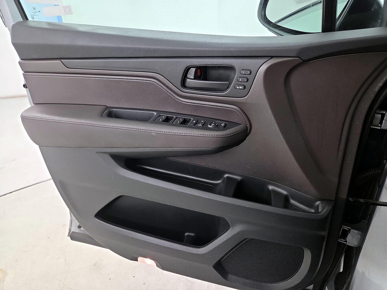 2019 Honda Odyssey EX-L - Photo 13