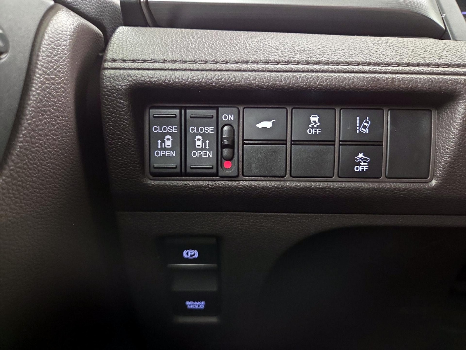 2019 Honda Odyssey EX-L - Photo 14