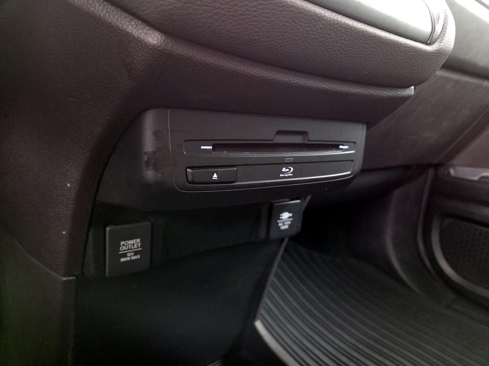 2019 Honda Odyssey EX-L - Photo 20