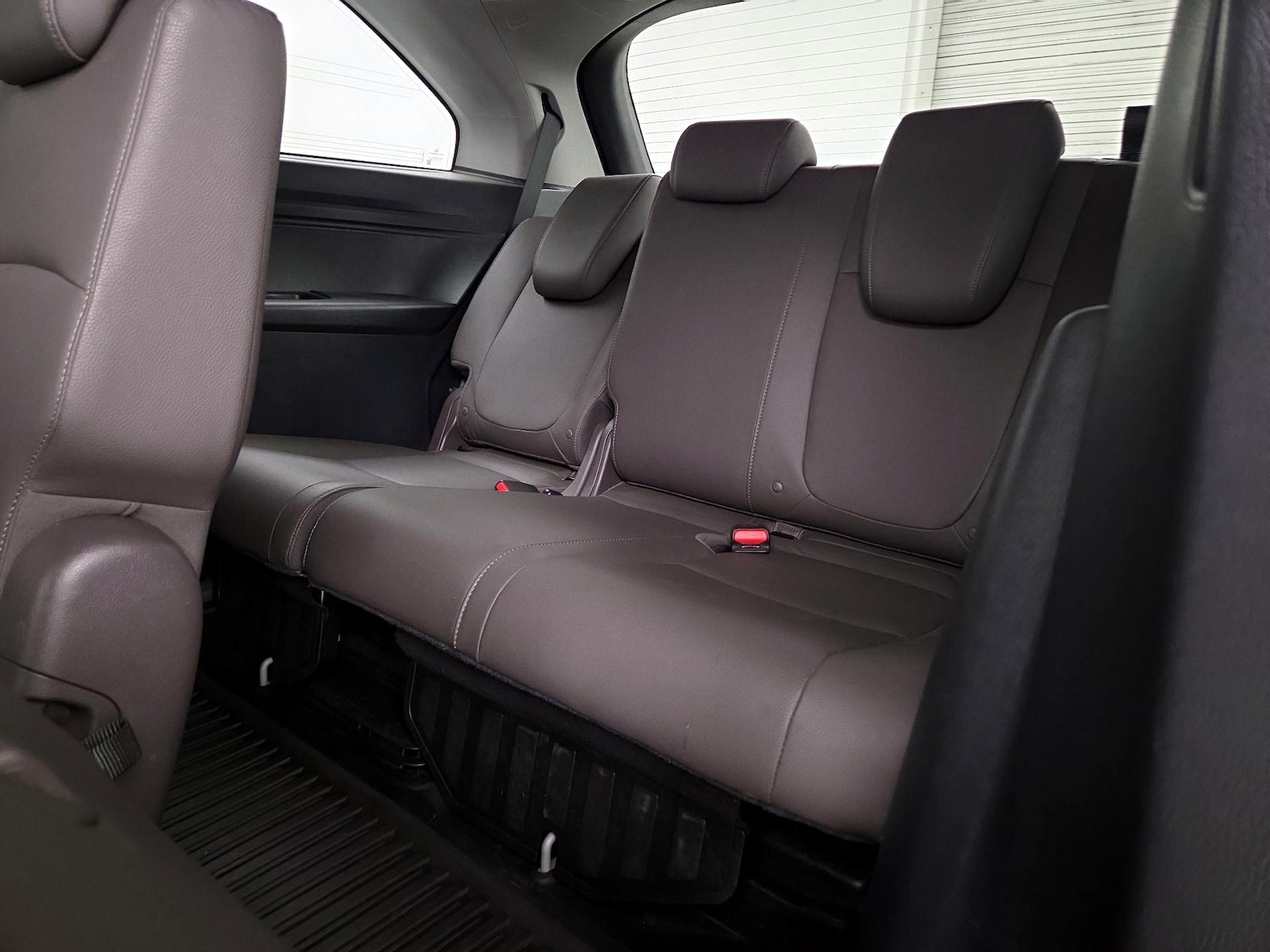 2019 Honda Odyssey EX-L - Photo 23
