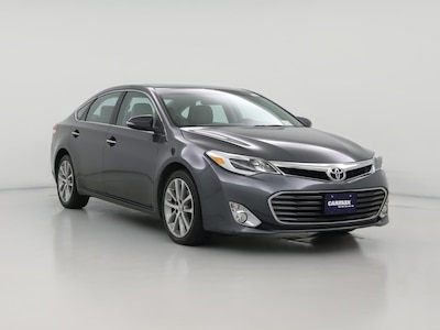2015 Toyota Avalon XLE Touring
