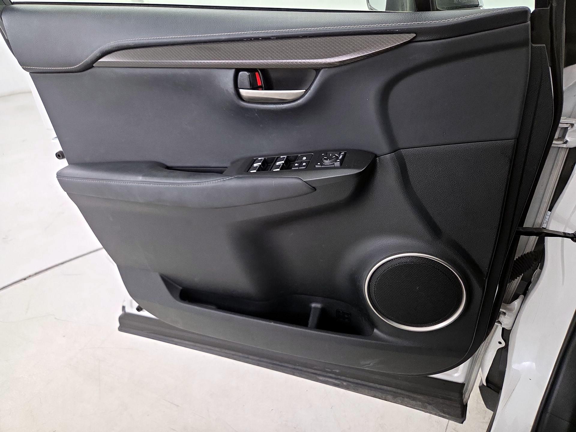 Thumbnail: 2019 Lexus NX - 12