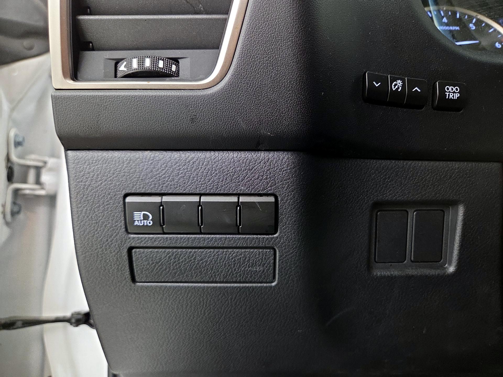 Thumbnail: 2019 Lexus NX - 13