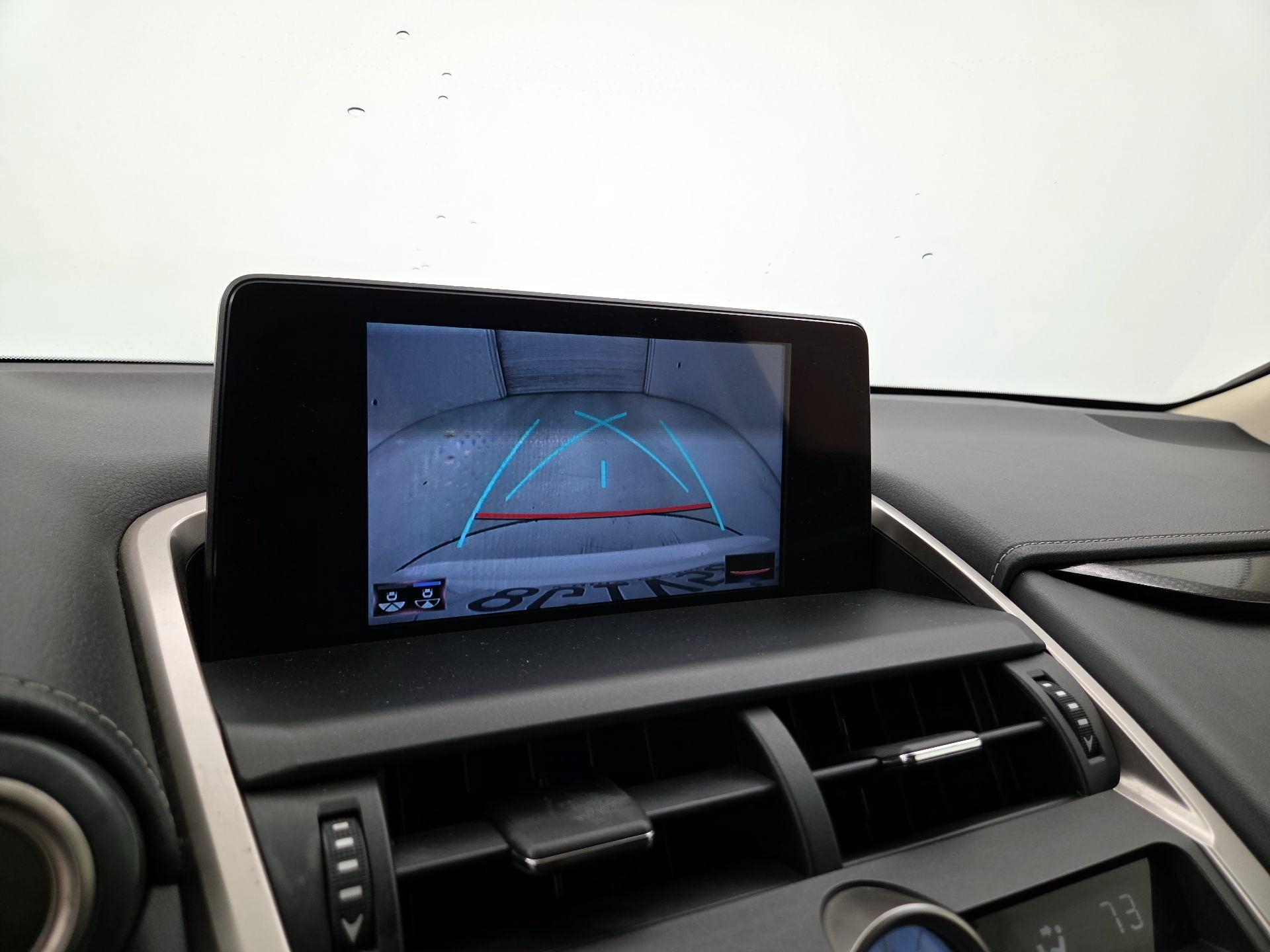 Thumbnail: 2019 Lexus NX - 14