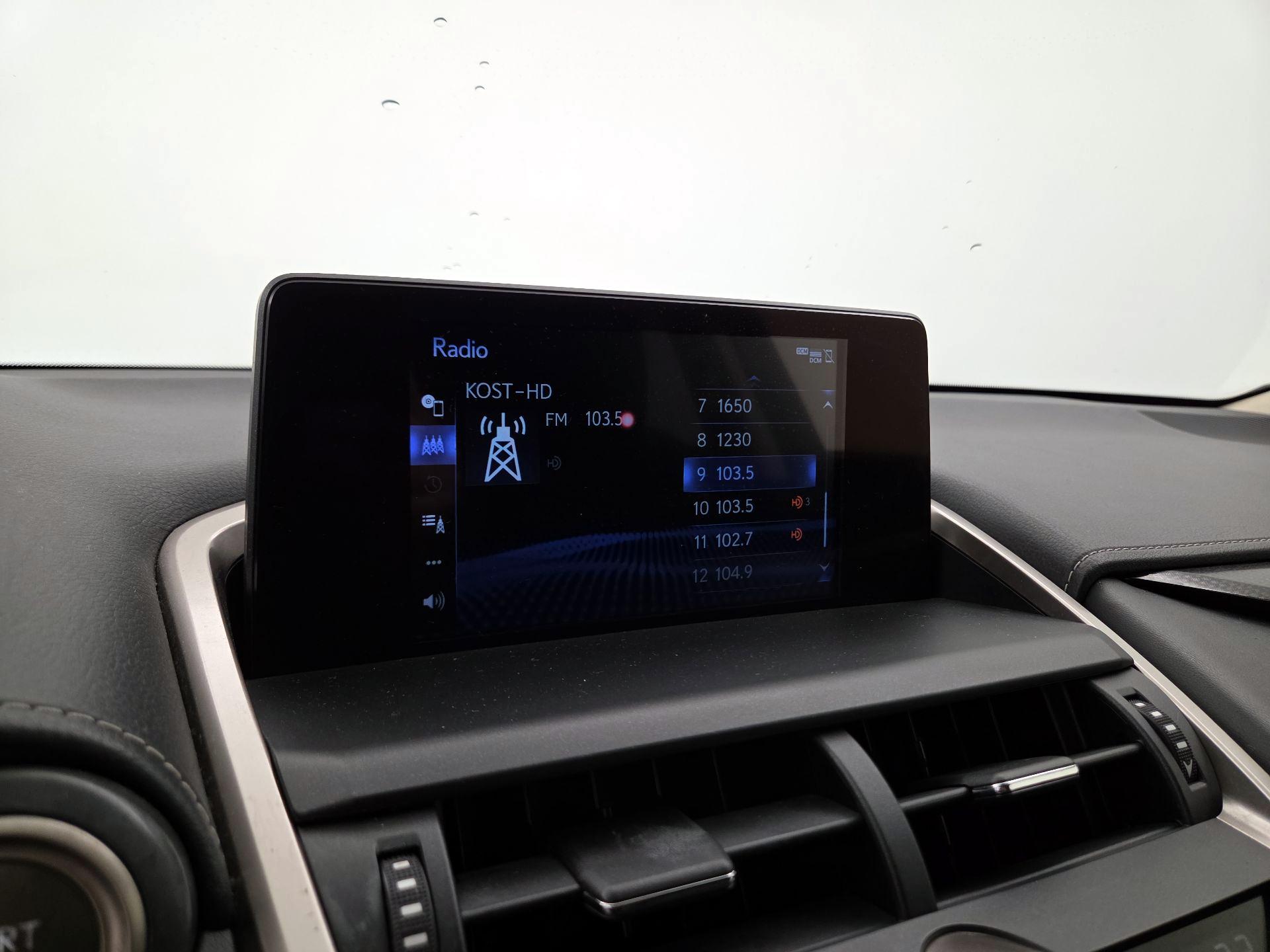 Thumbnail: 2019 Lexus NX - 15