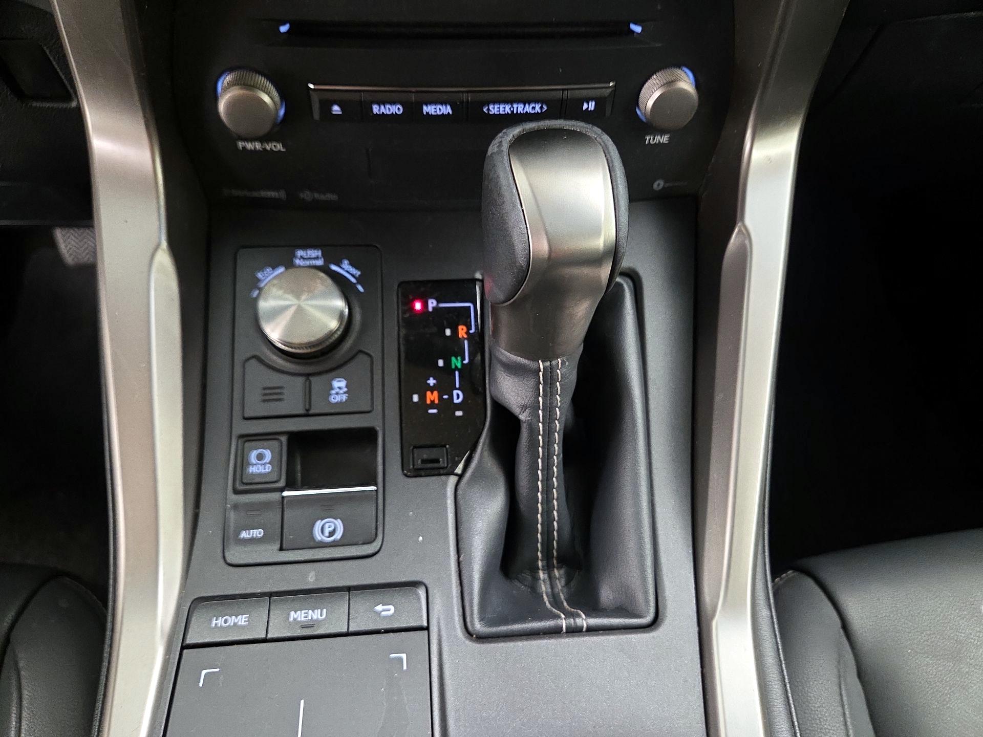 Thumbnail: 2019 Lexus NX - 17