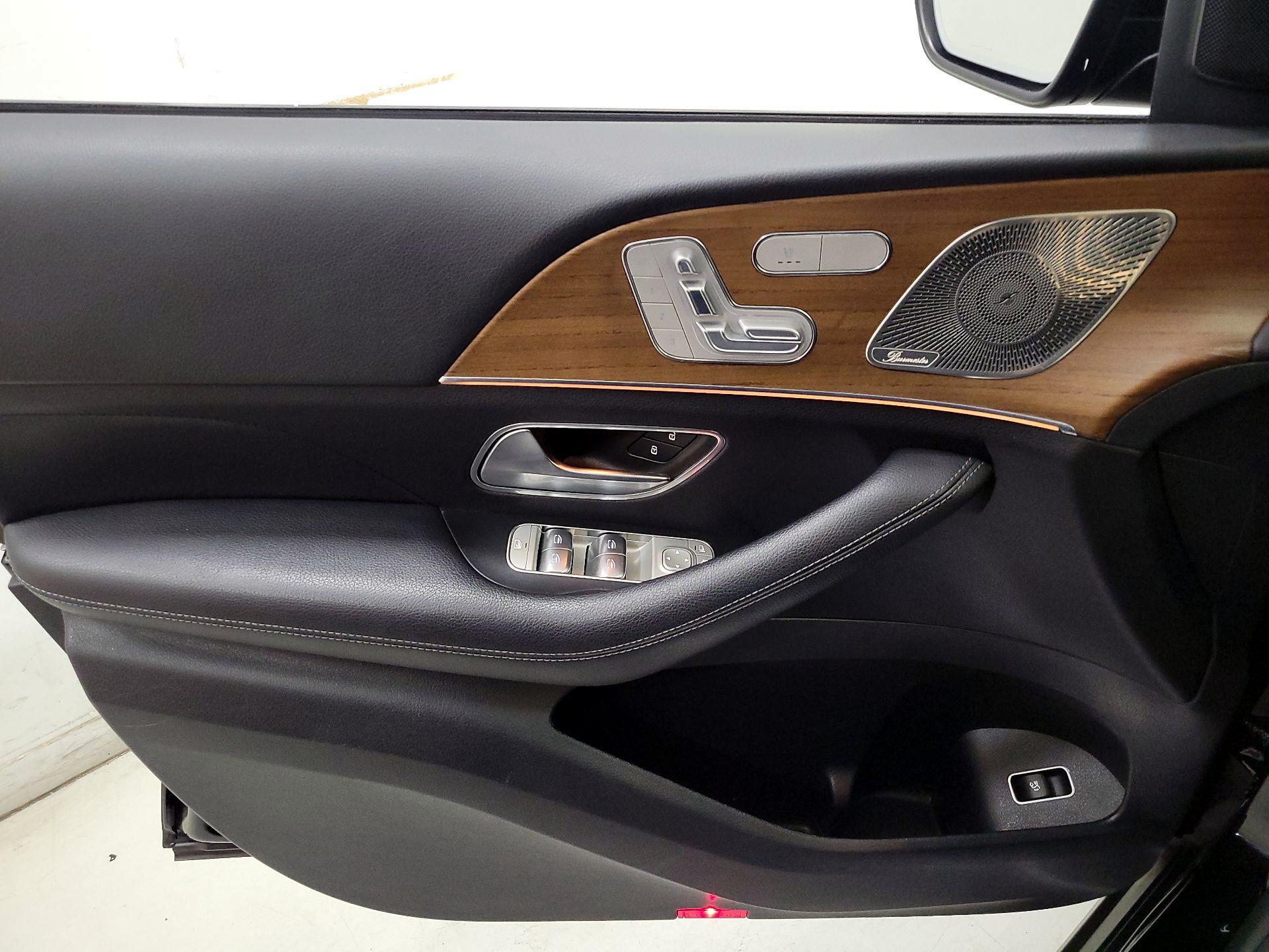 Thumbnail: 2021 Mercedes-Benz GLE - 12