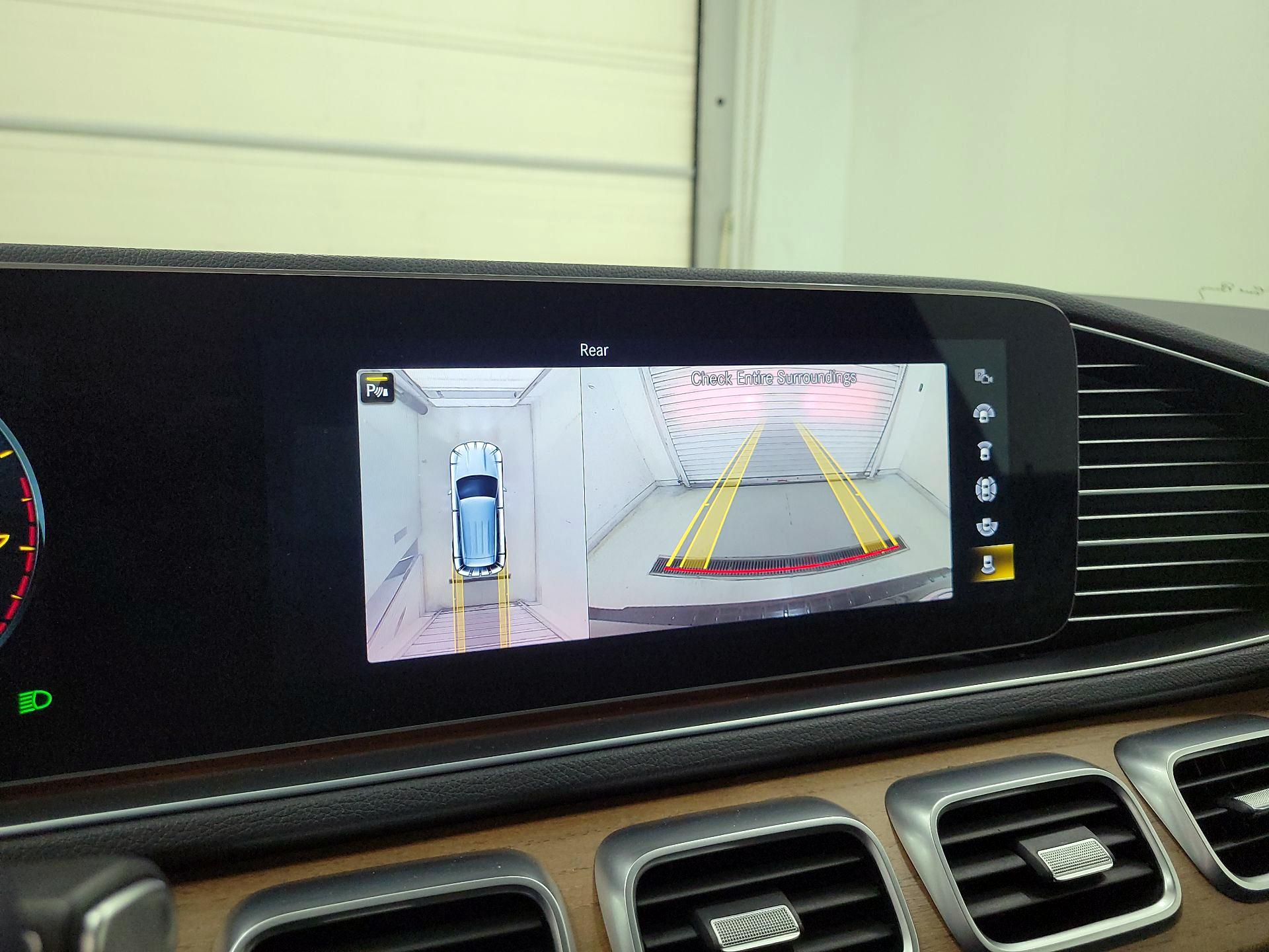 Thumbnail: 2021 Mercedes-Benz GLE - 15