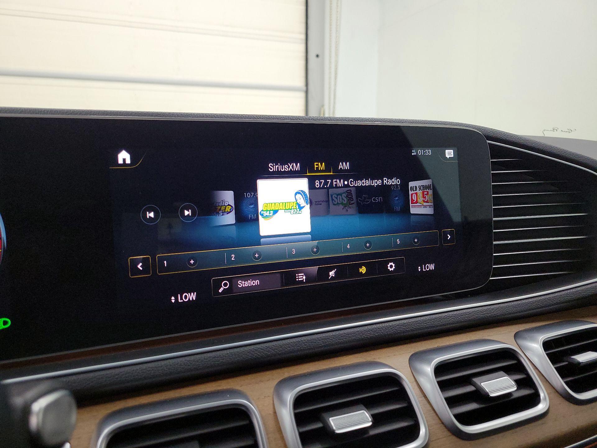 Thumbnail: 2021 Mercedes-Benz GLE - 16