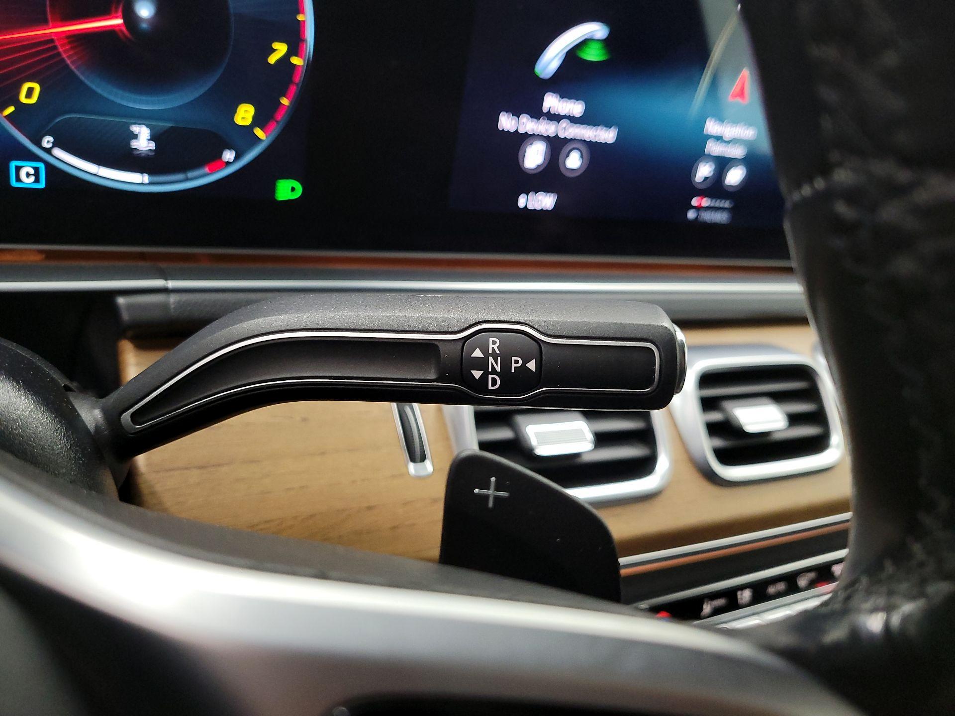 Thumbnail: 2021 Mercedes-Benz GLE - 18