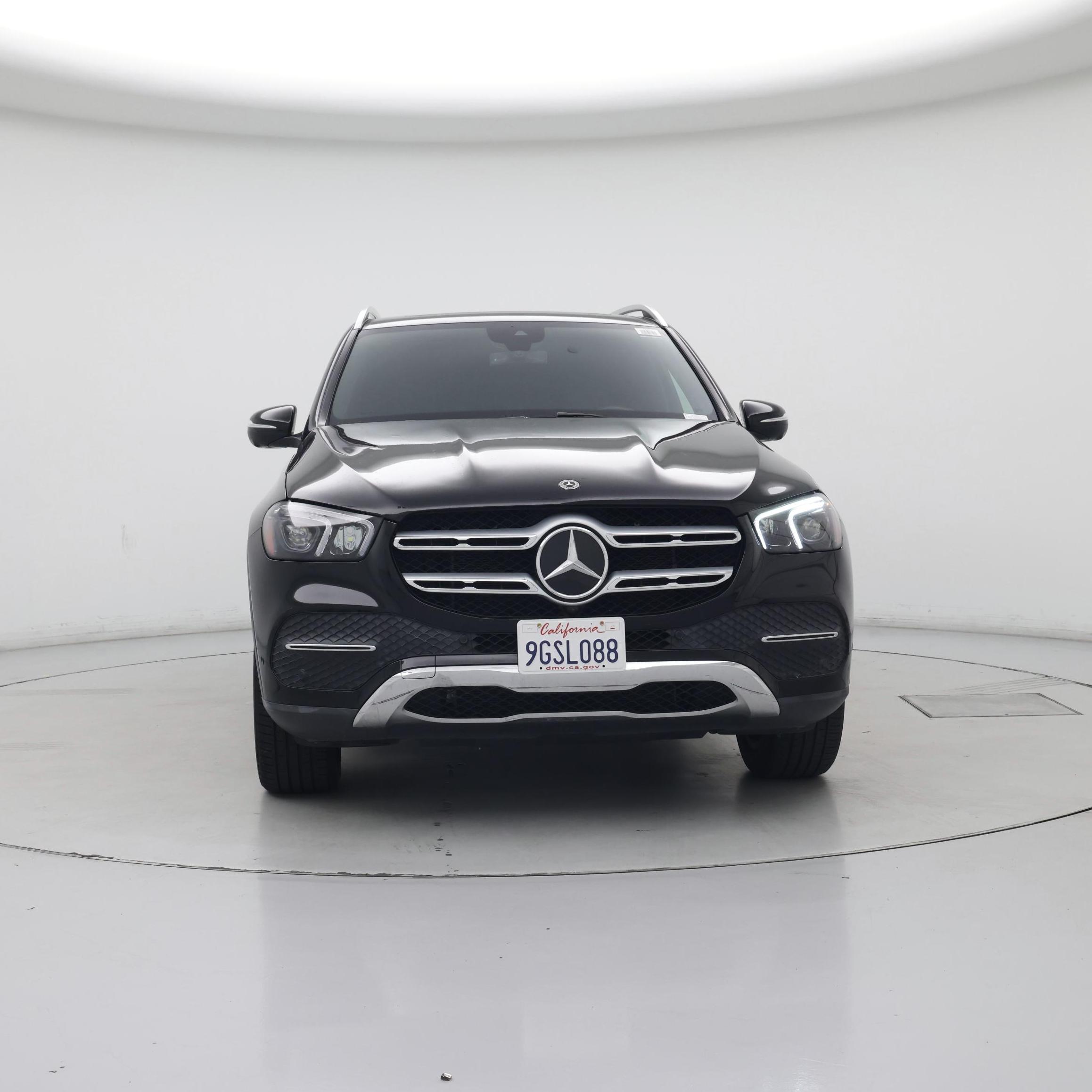 Thumbnail: 2021 Mercedes-Benz GLE - 5