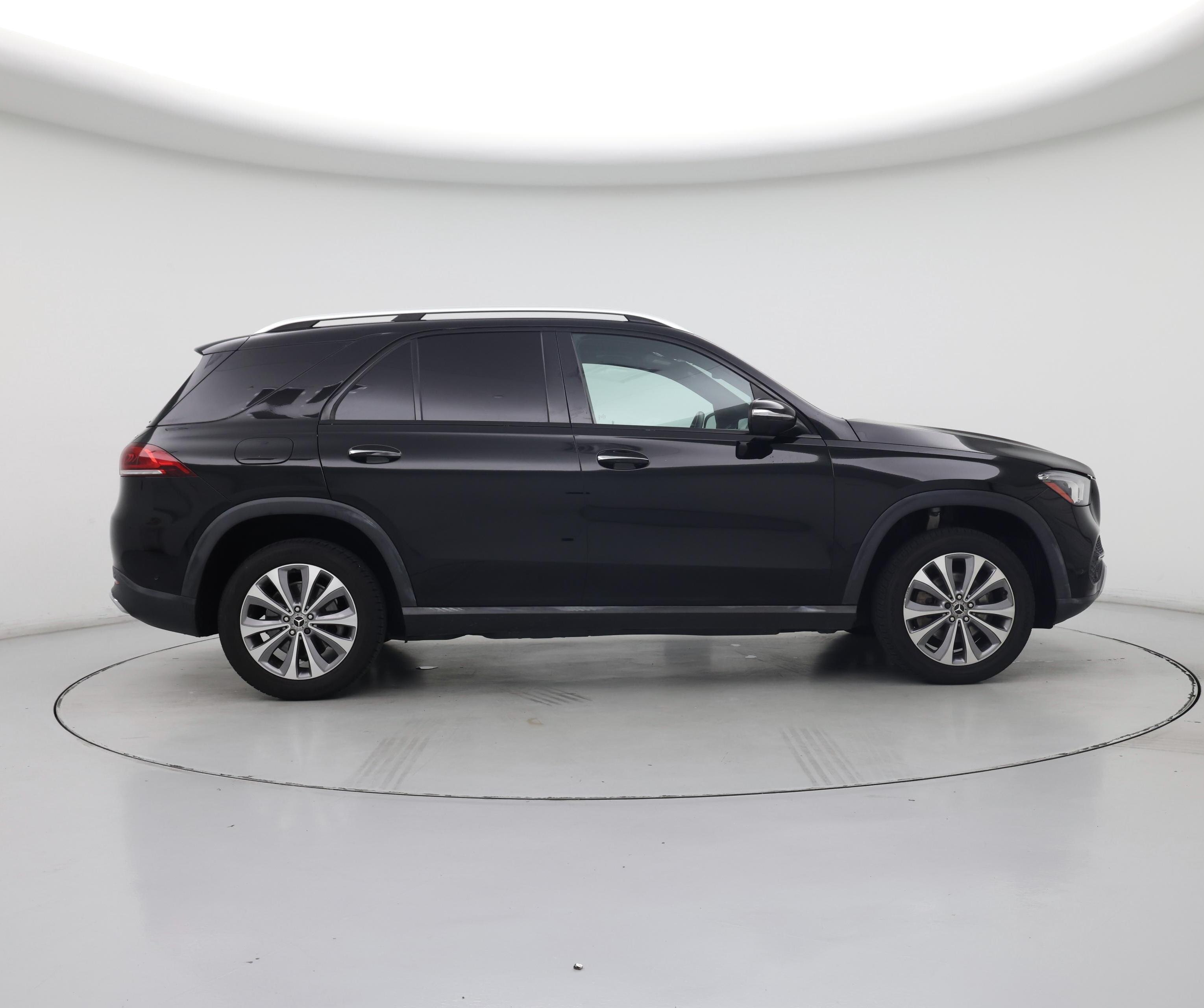 Thumbnail: 2021 Mercedes-Benz GLE - 7