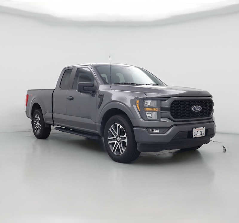 2023 Ford F150 XL