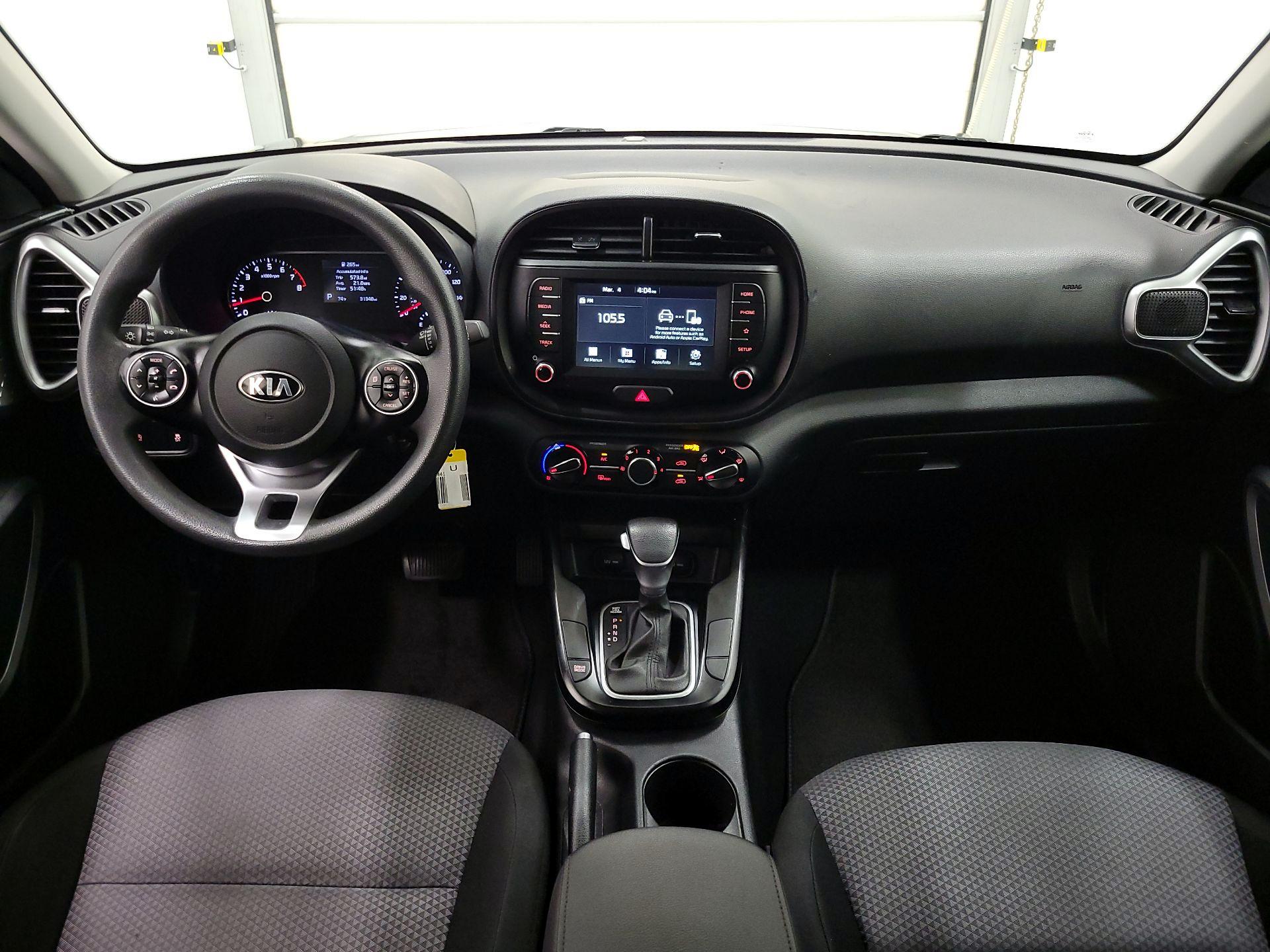 Thumbnail: 2021 Kia Soul - 9