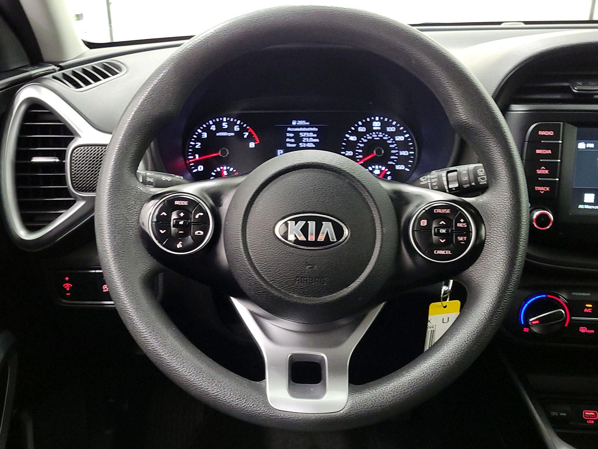 Thumbnail: 2021 Kia Soul - 10