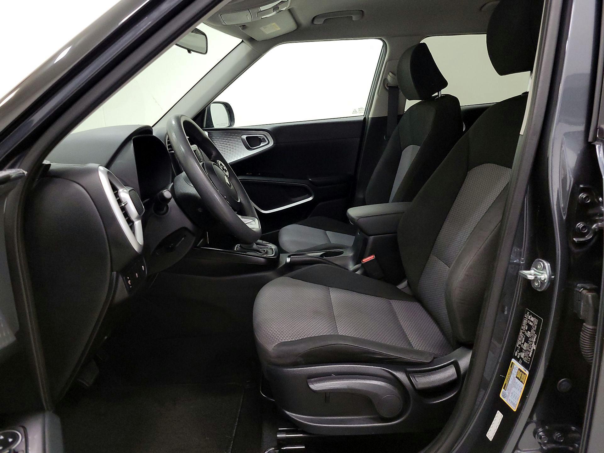 Thumbnail: 2021 Kia Soul - 11