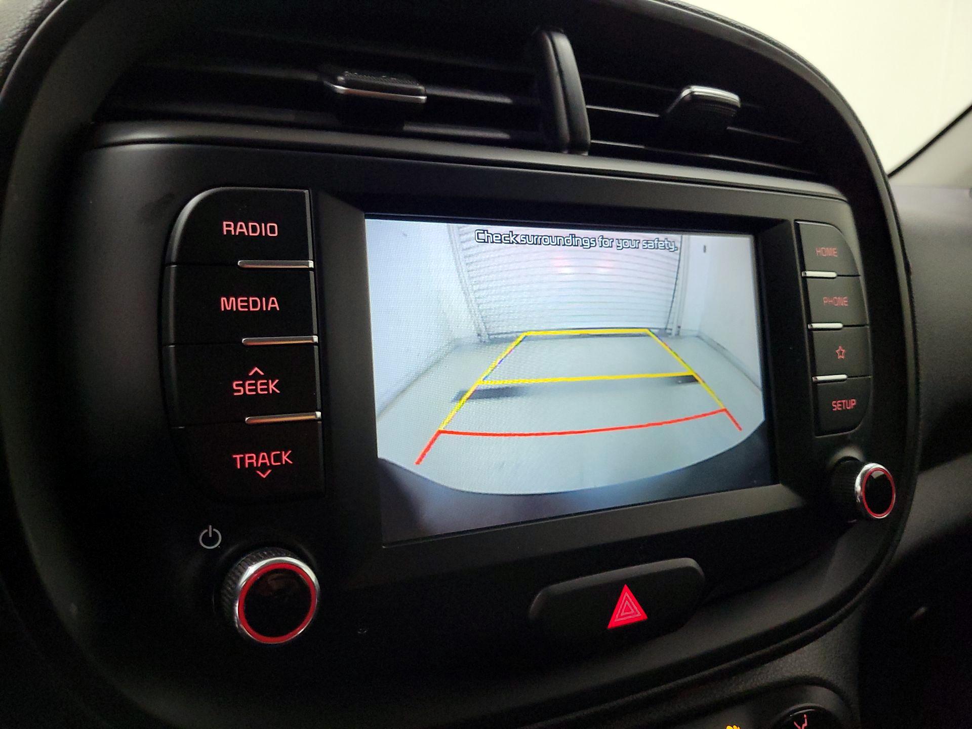 Thumbnail: 2021 Kia Soul - 14