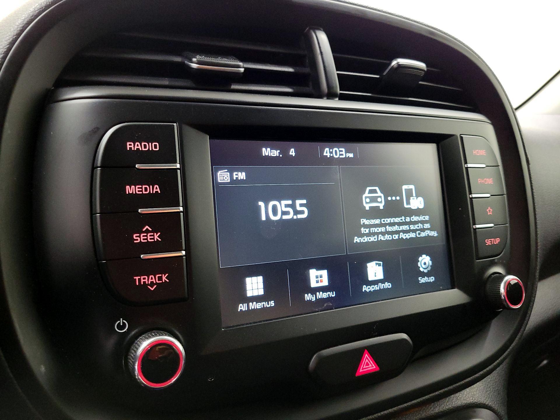 Thumbnail: 2021 Kia Soul - 15