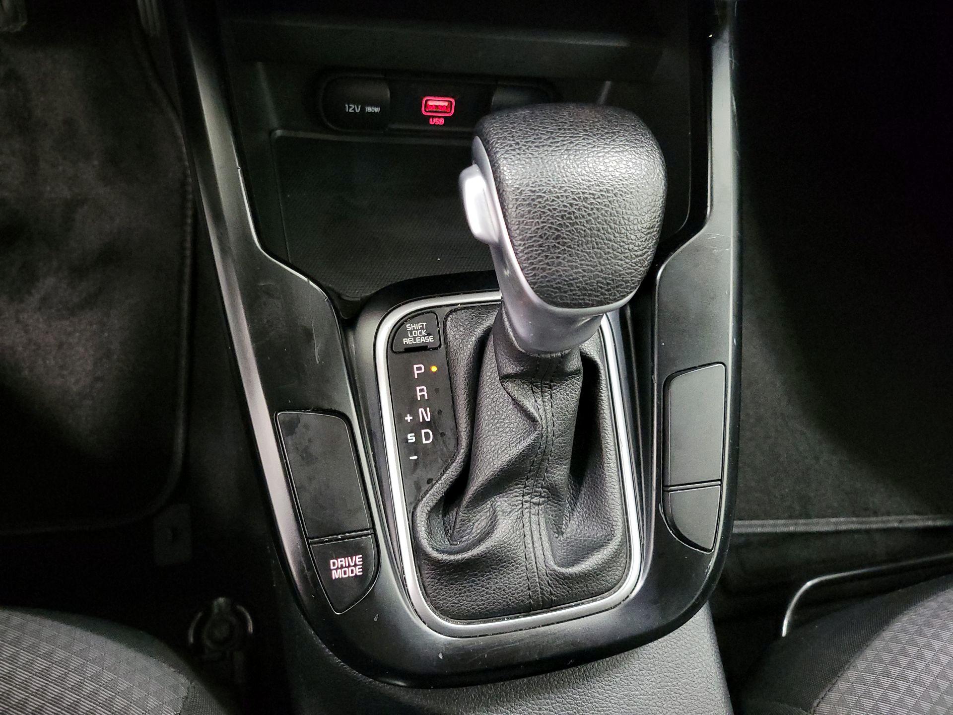 Thumbnail: 2021 Kia Soul - 17